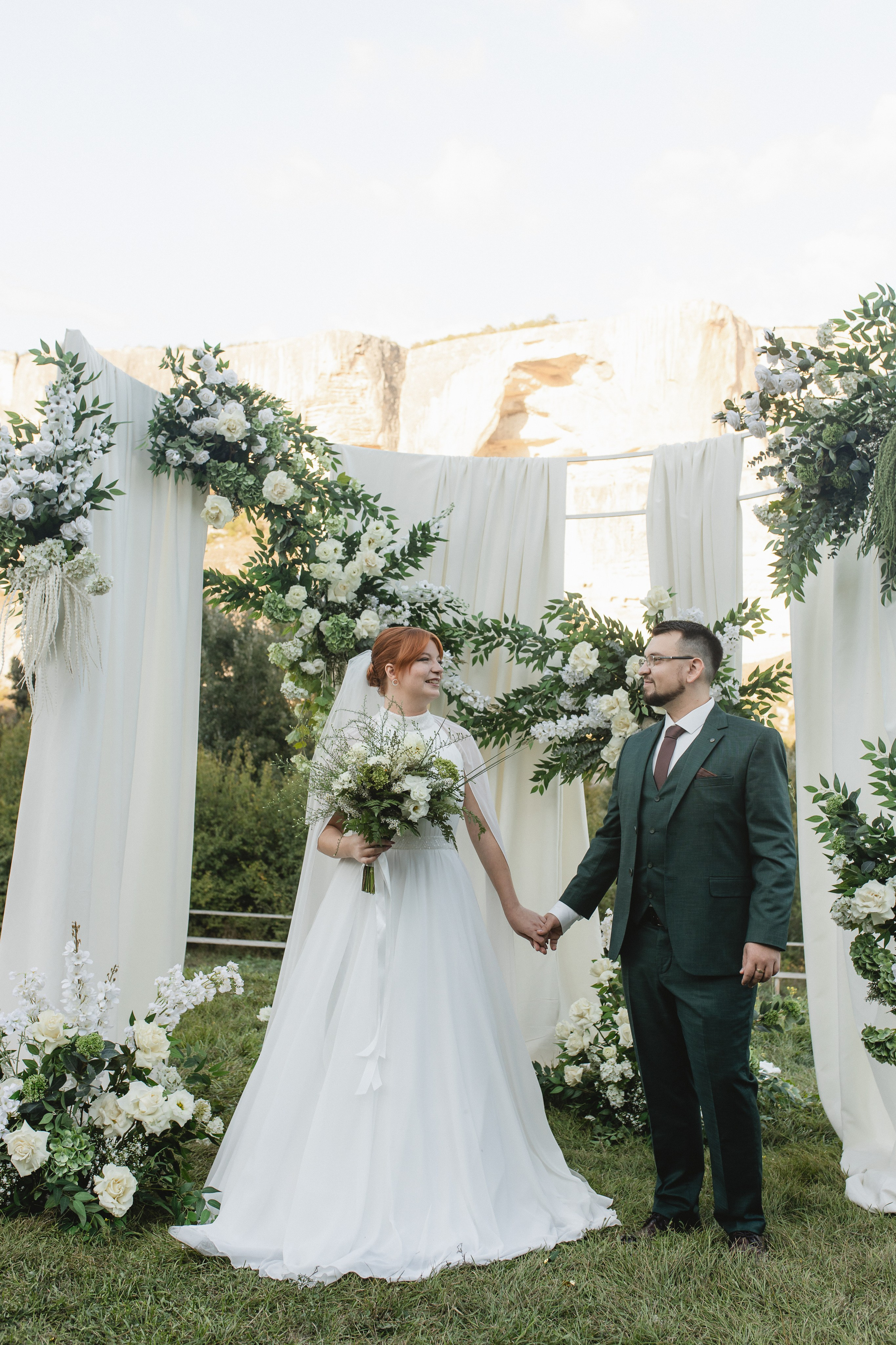 Геннадий + Елизавета. Фотограф в Севастополе и в Крыму