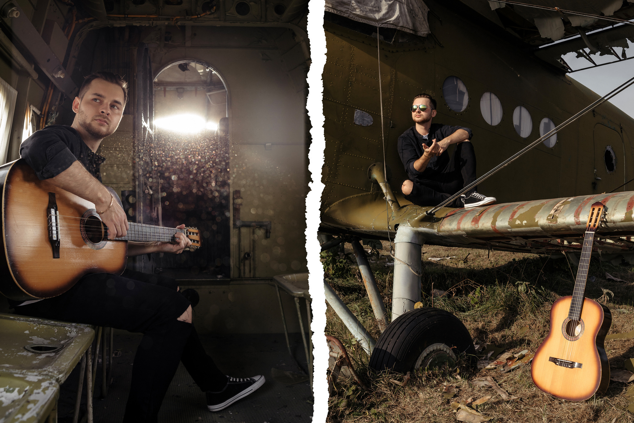 Фотограф Константин Жуйков