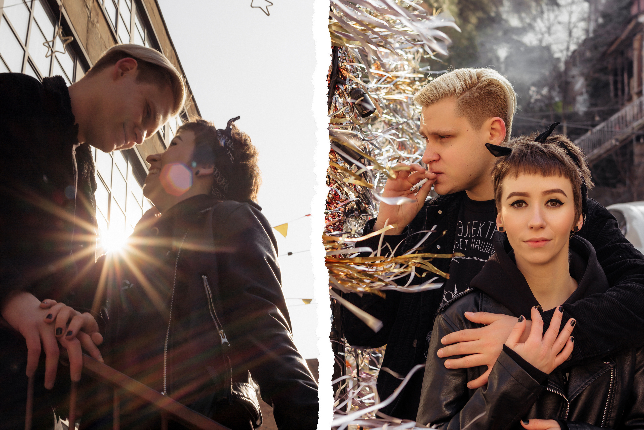 Фотограф Константин Жуйков