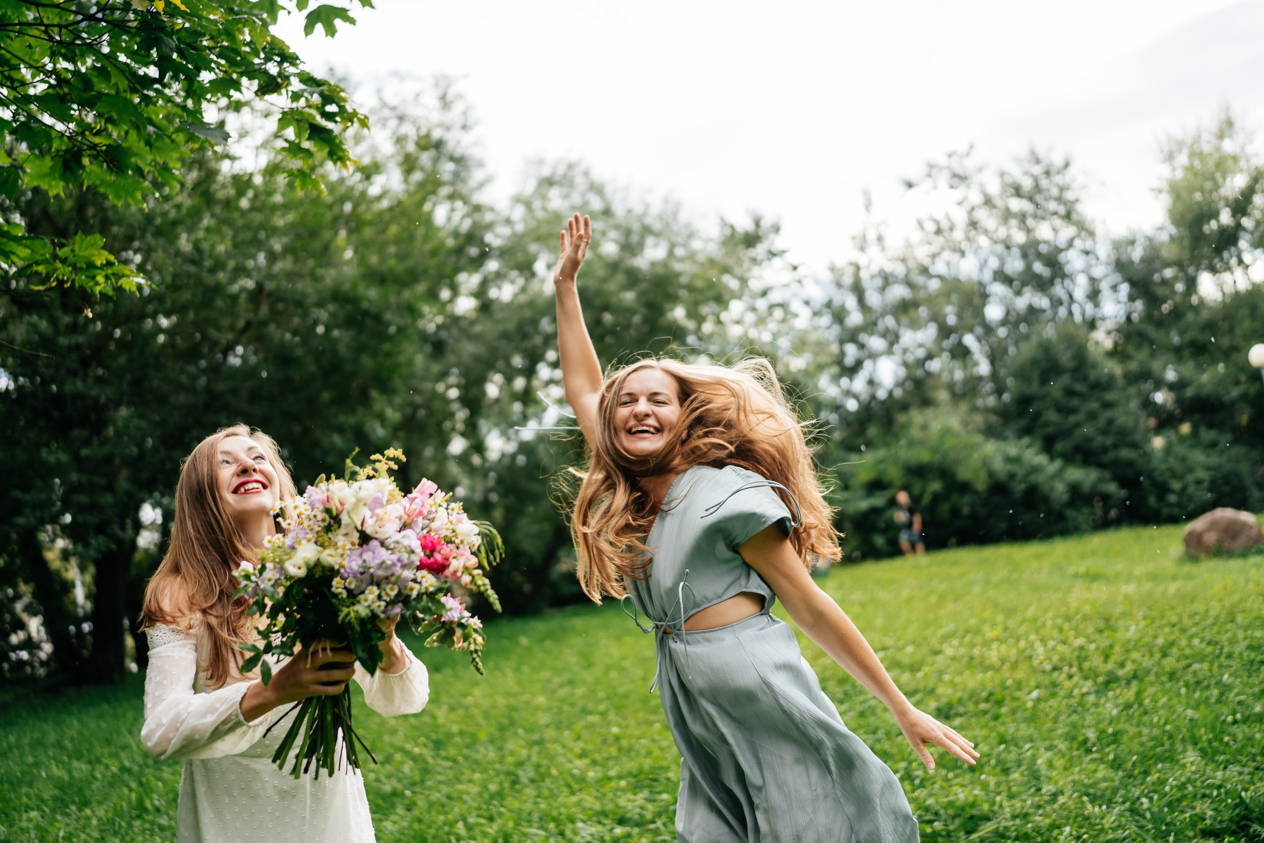 Девичник. Семейный фотограф в Москве Ирина Жур