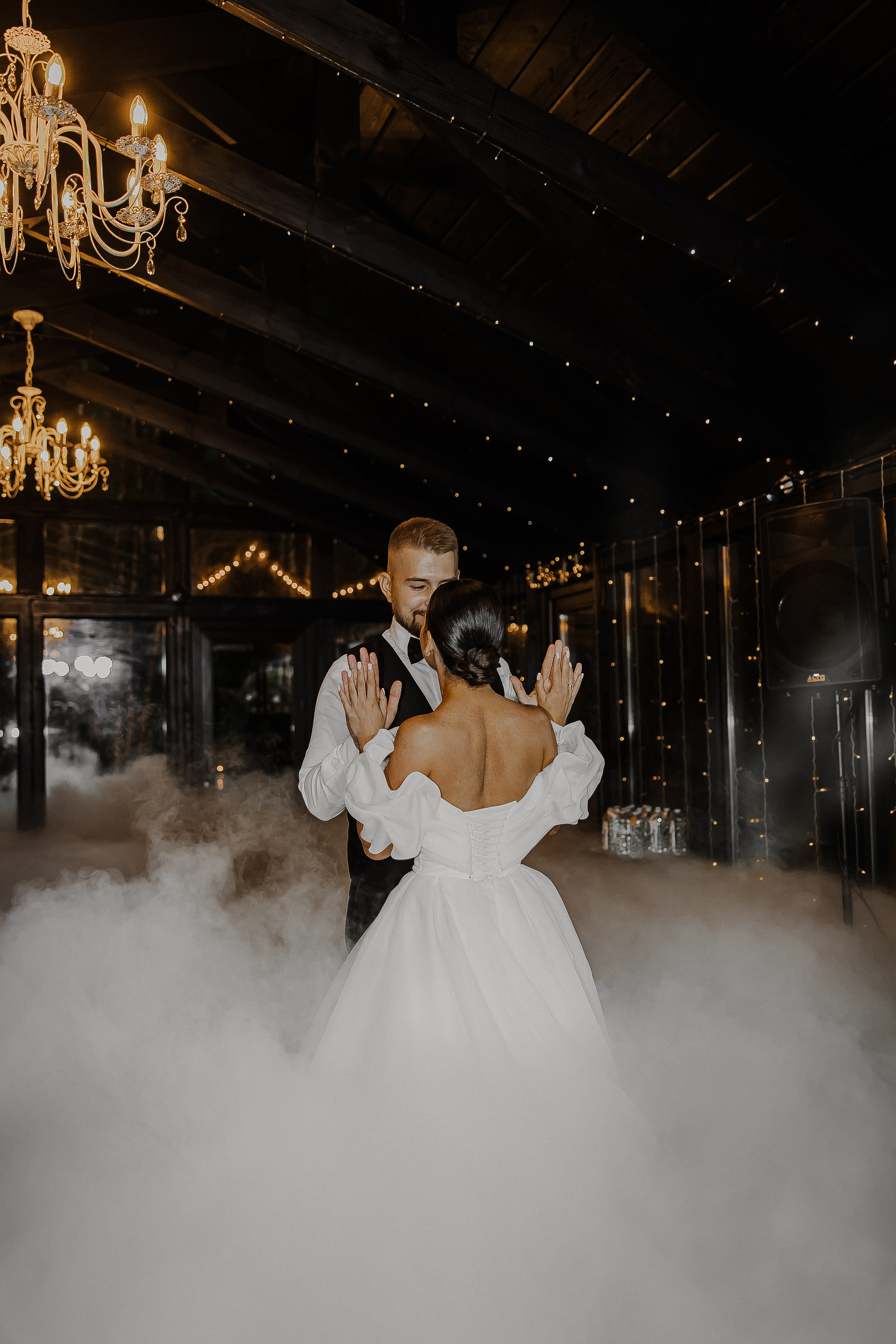 Александр и Арина. Свадебный и семейный фотограф Елизавета Ермак | Москва и МО