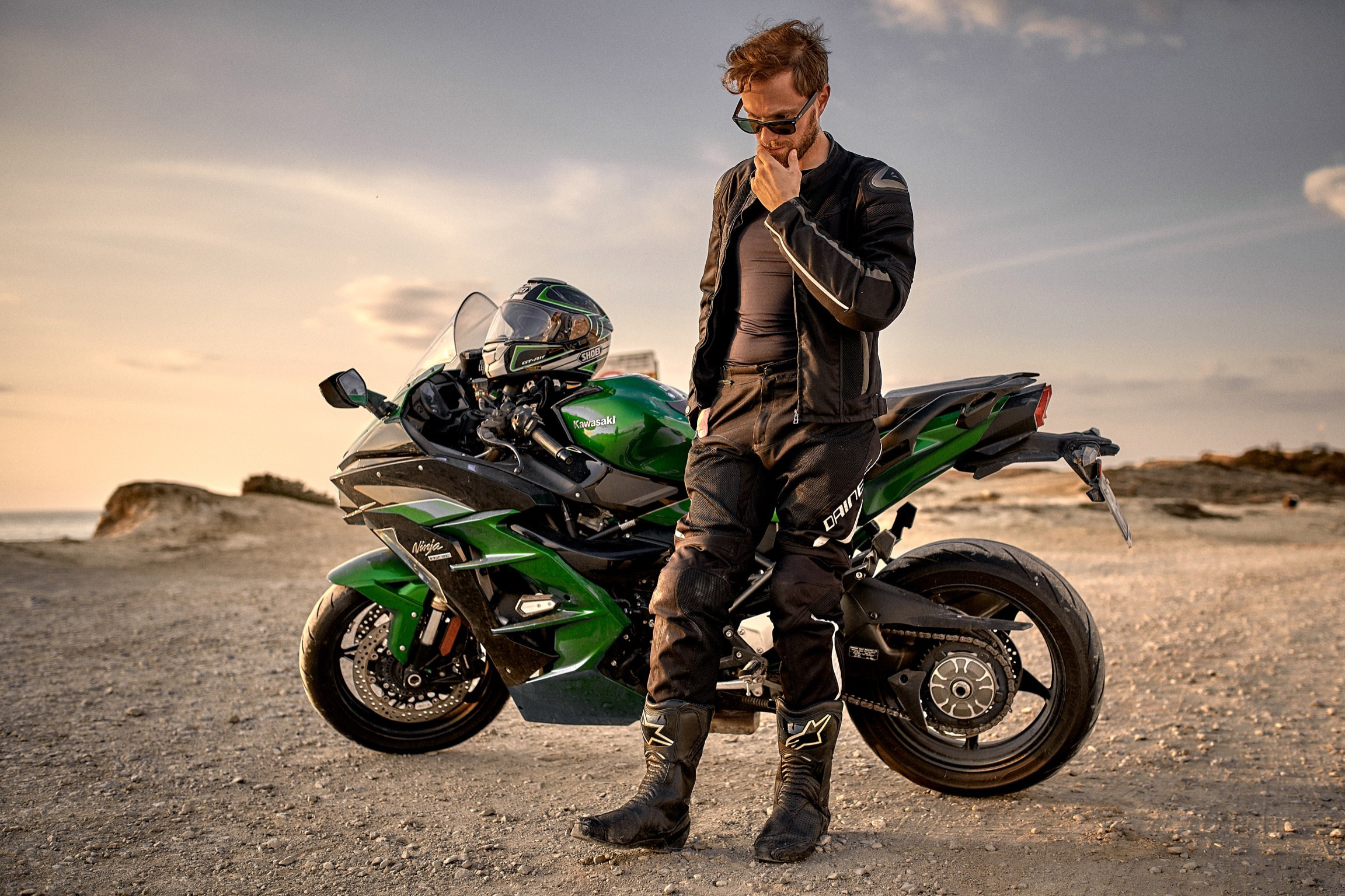 фотограф спб