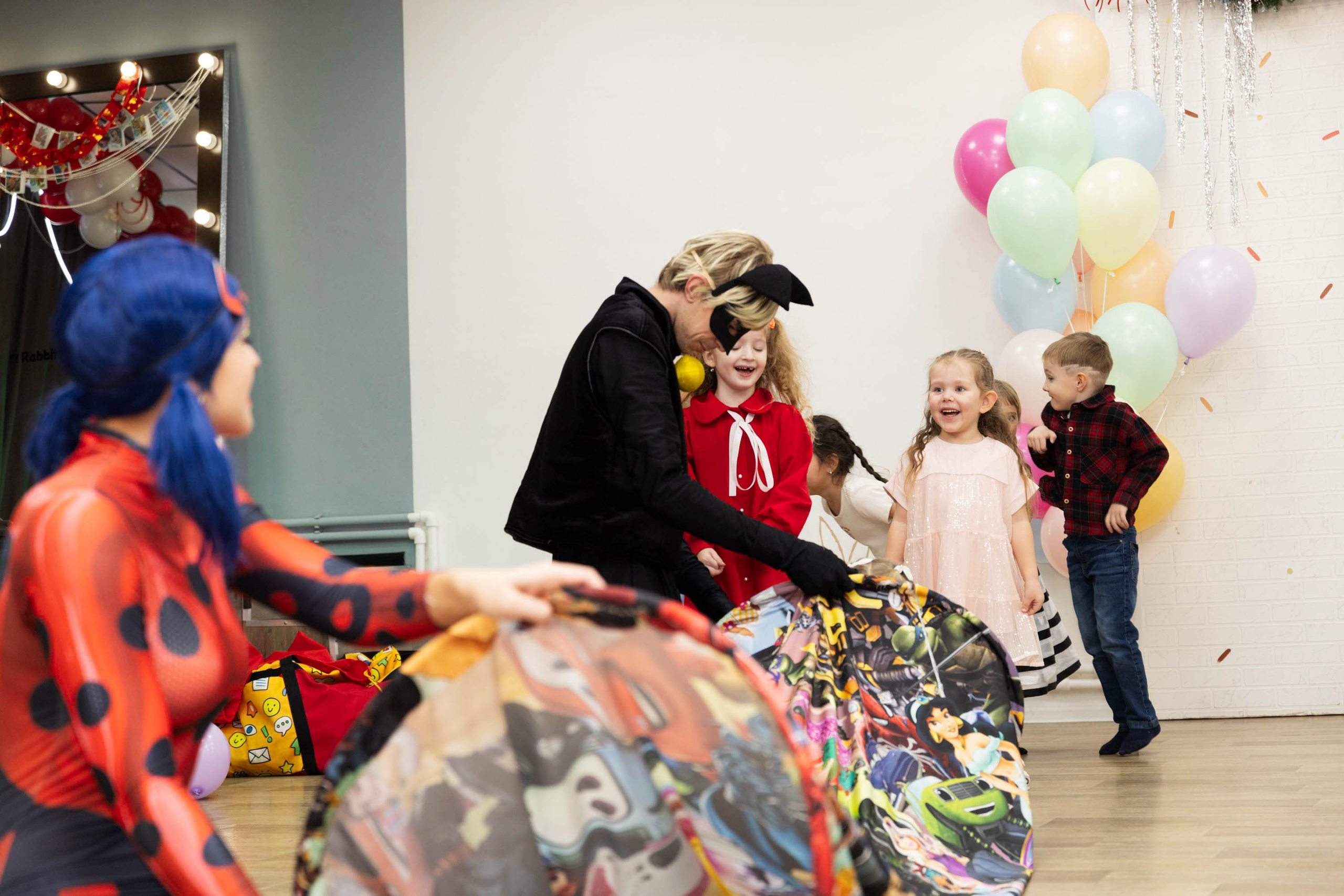 4 года Мирры. Свадебный и индивидуальный фотограф Владивосток