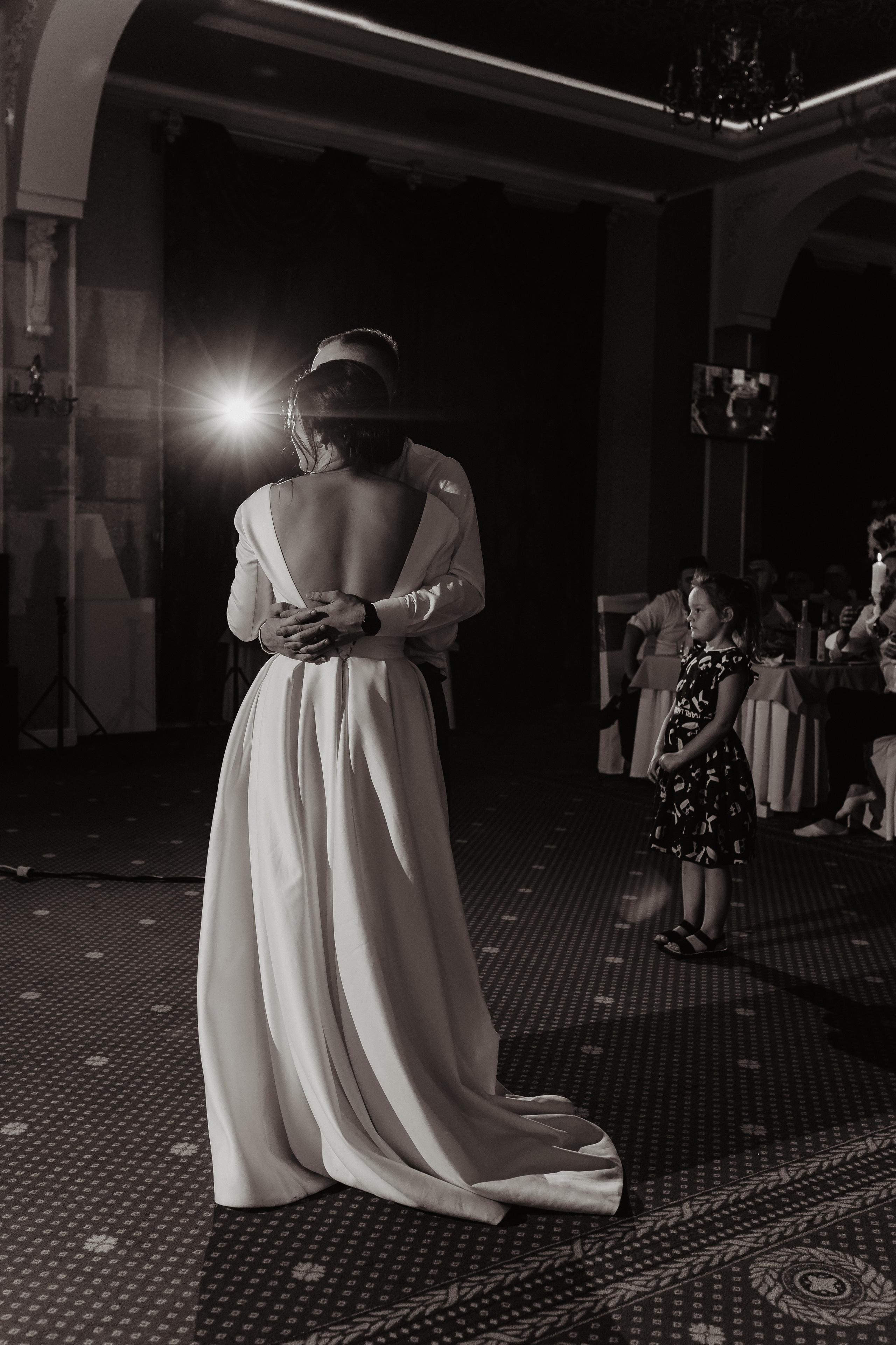 Эрик и Рафаэлла. Свадебный и семейный фотограф в Нижнекамске, Набережных Челнах