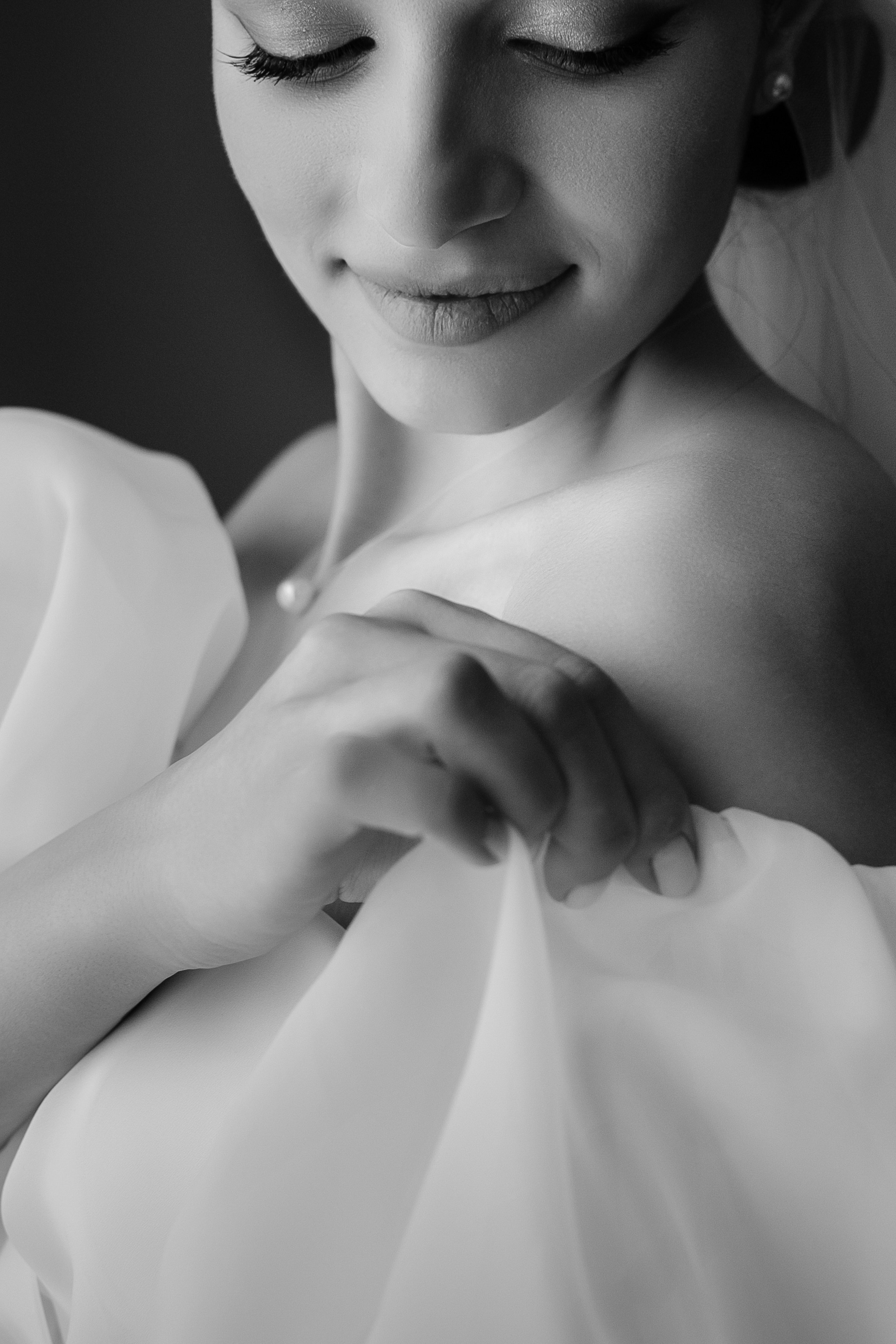 Кристина и Кирилл. Фотограф Тверь. Анна Драго