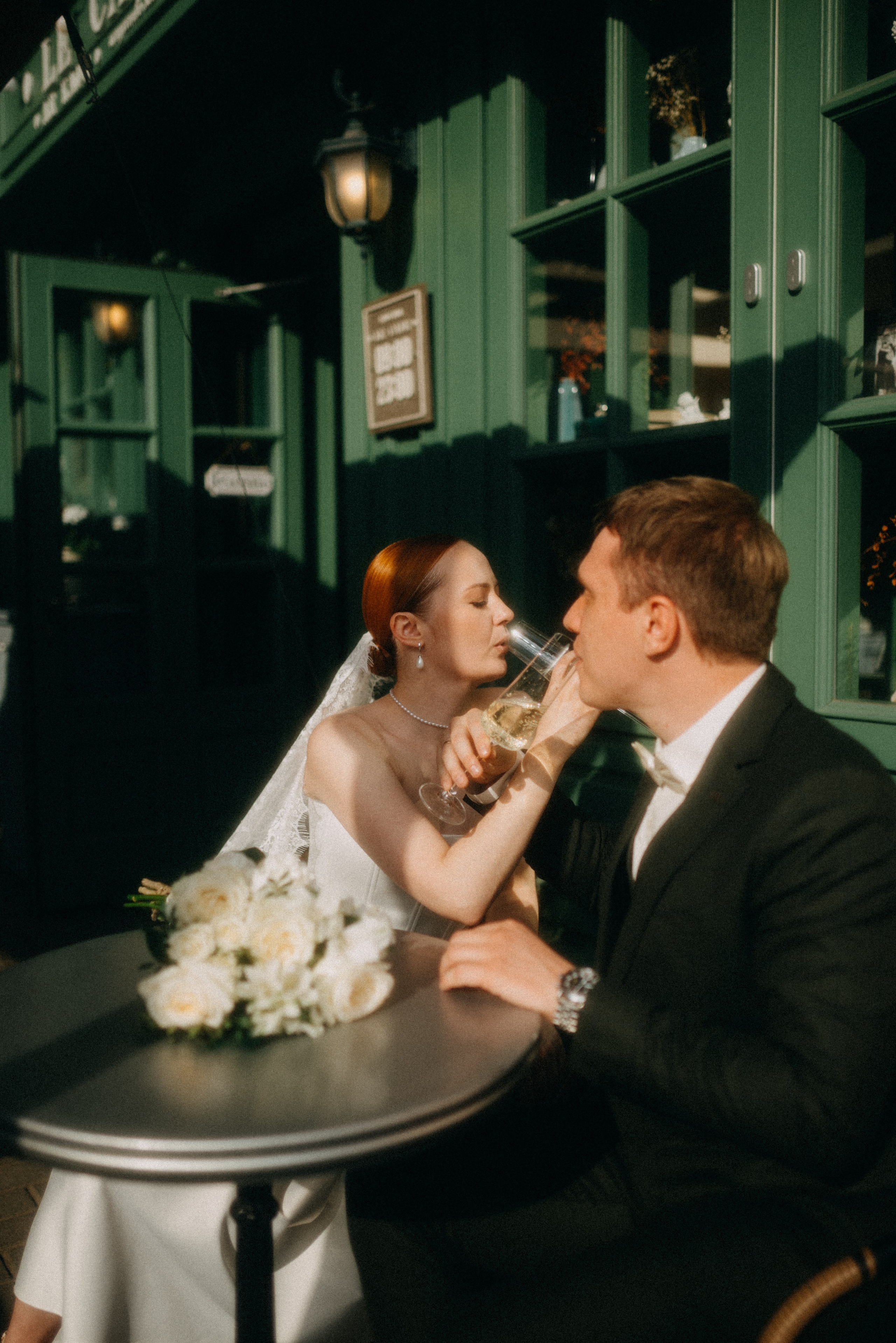 Екатерина и Вадим. Гомель. Фотограф Санкт-Петербург, Новороссийск