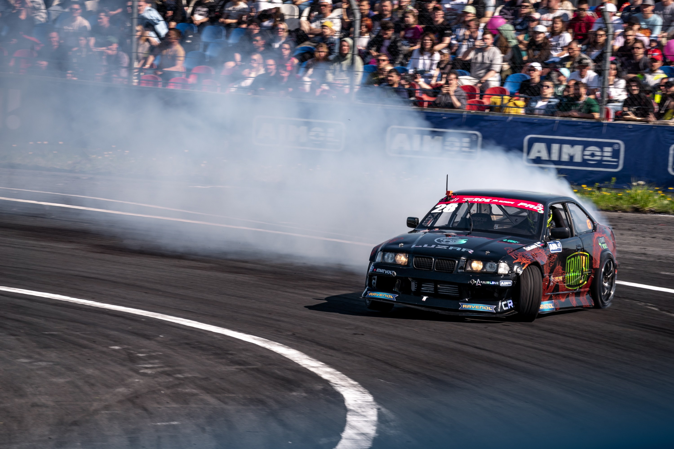 Yaratezza production