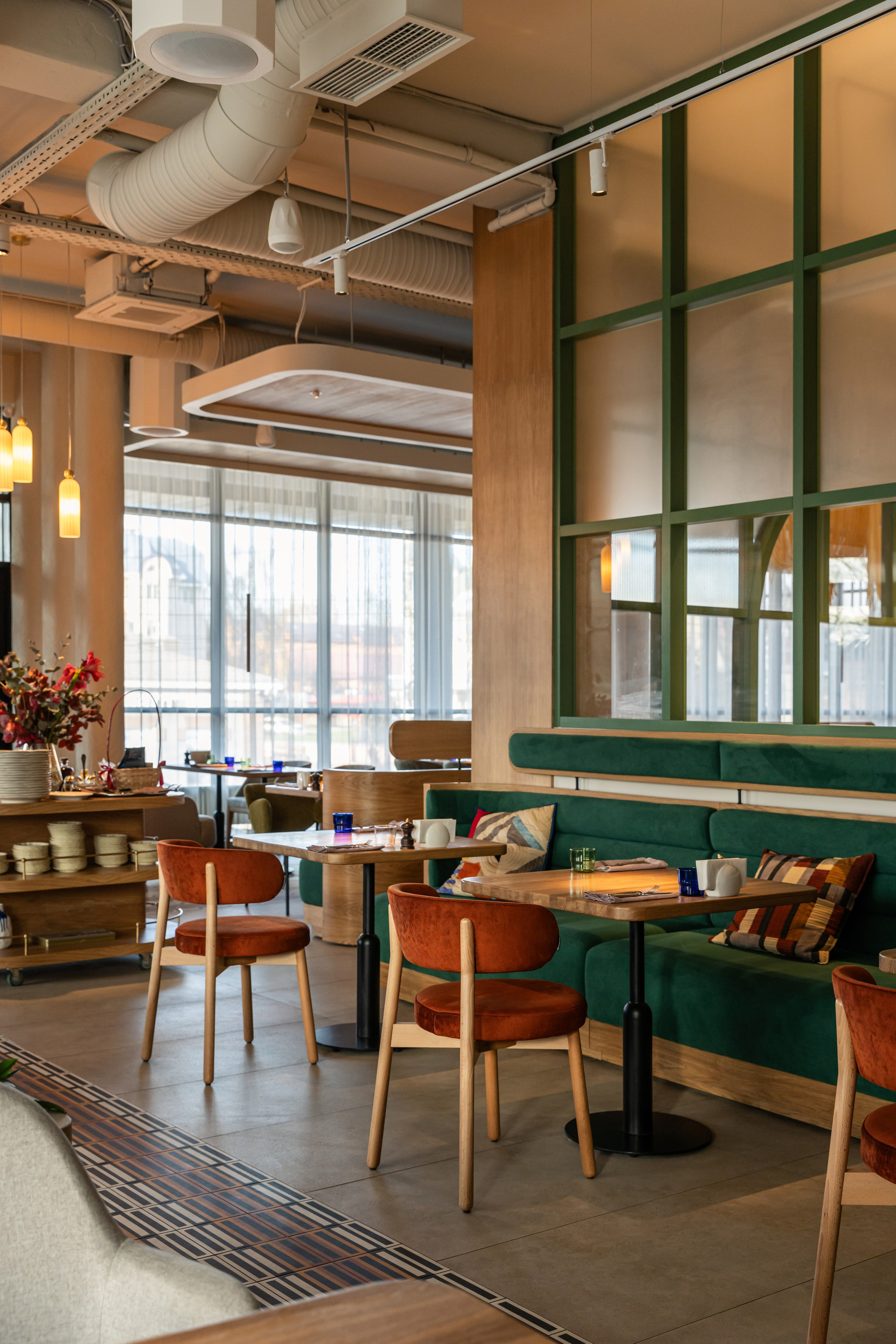 MIA!. Наталья Летунова — интерьерный фотограф в Иванове