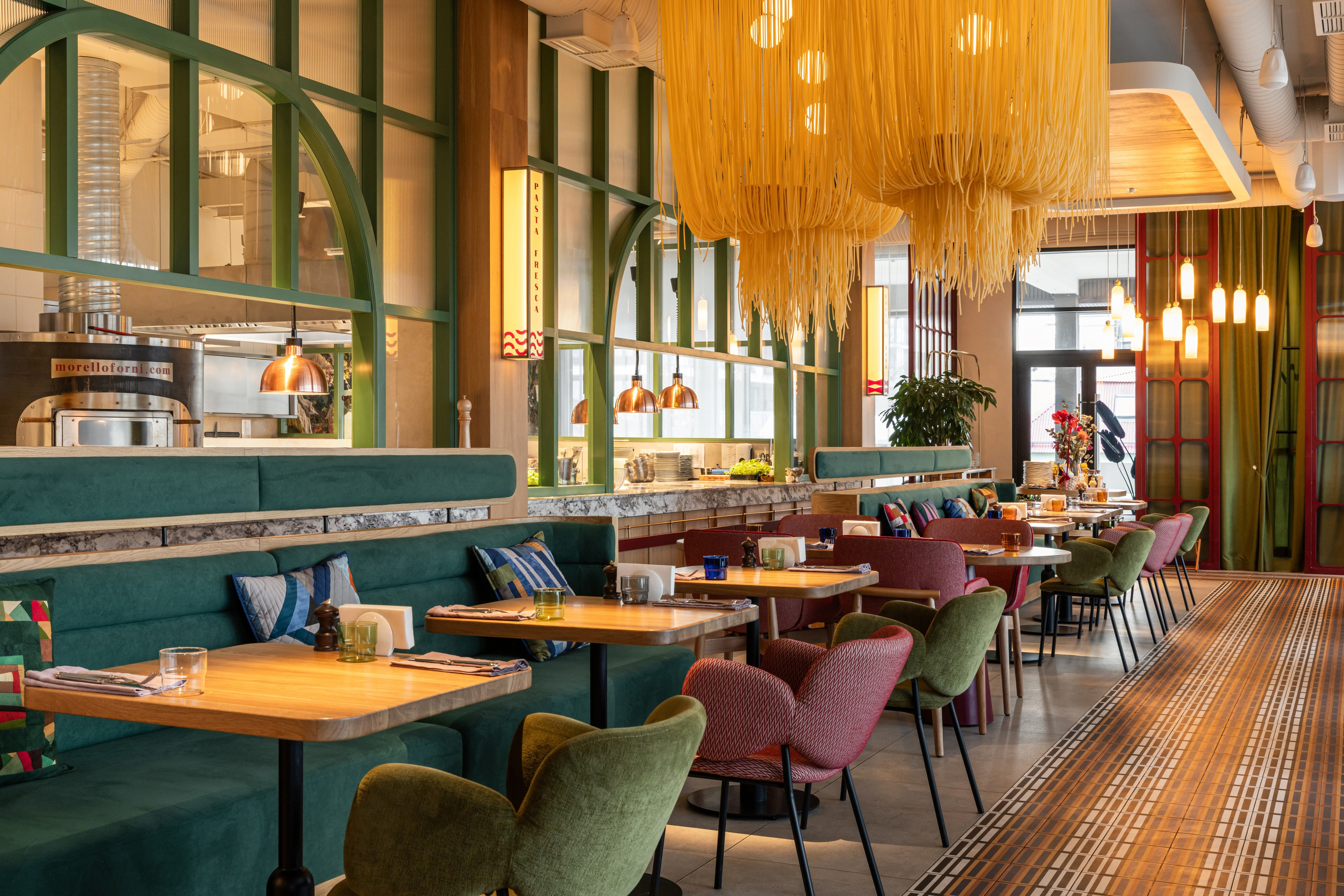 MIA!. Наталья Летунова — интерьерный фотограф в Иванове