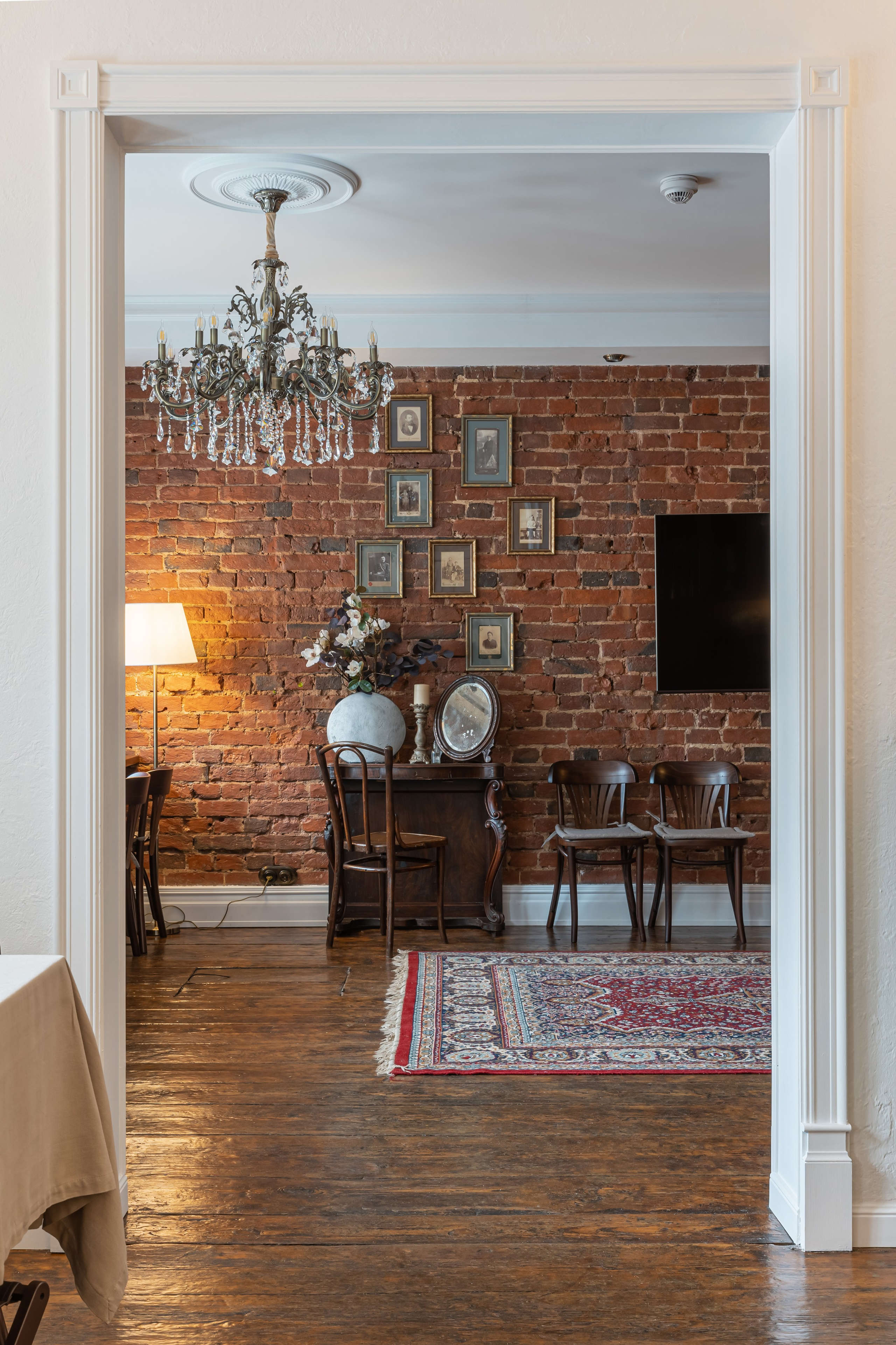 BURO. Наталья Летунова — интерьерный фотограф в Иванове