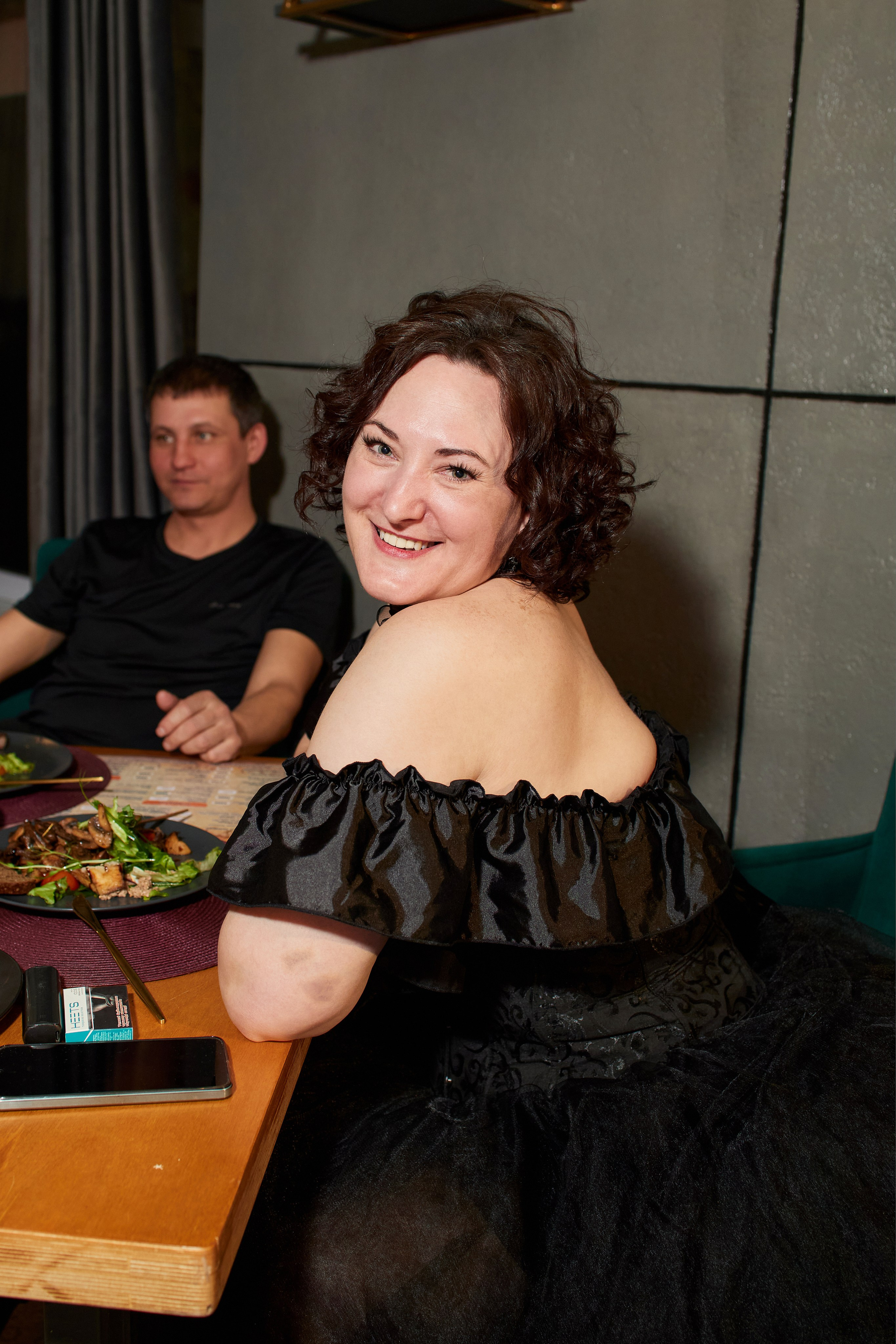 MAXIM & DAMIR | FOREST BAR | 8 МАРТА! 2-й вечер. Главная