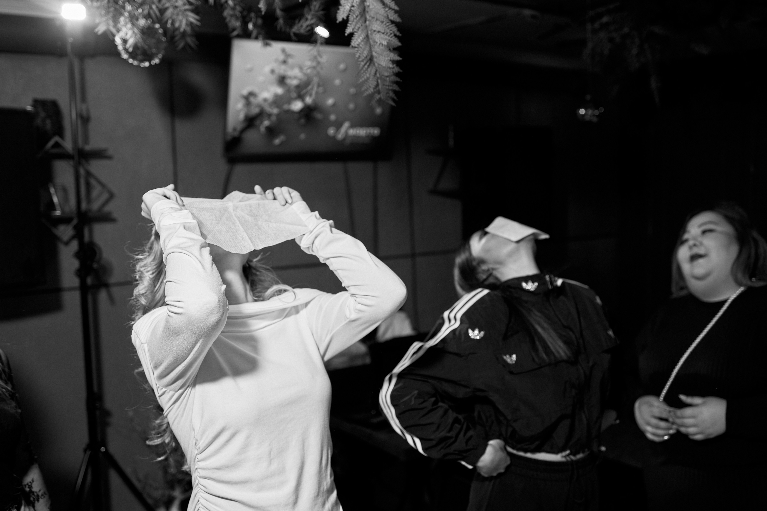 MAXIM & DAMIR | FOREST BAR | 8 МАРТА!. Главная