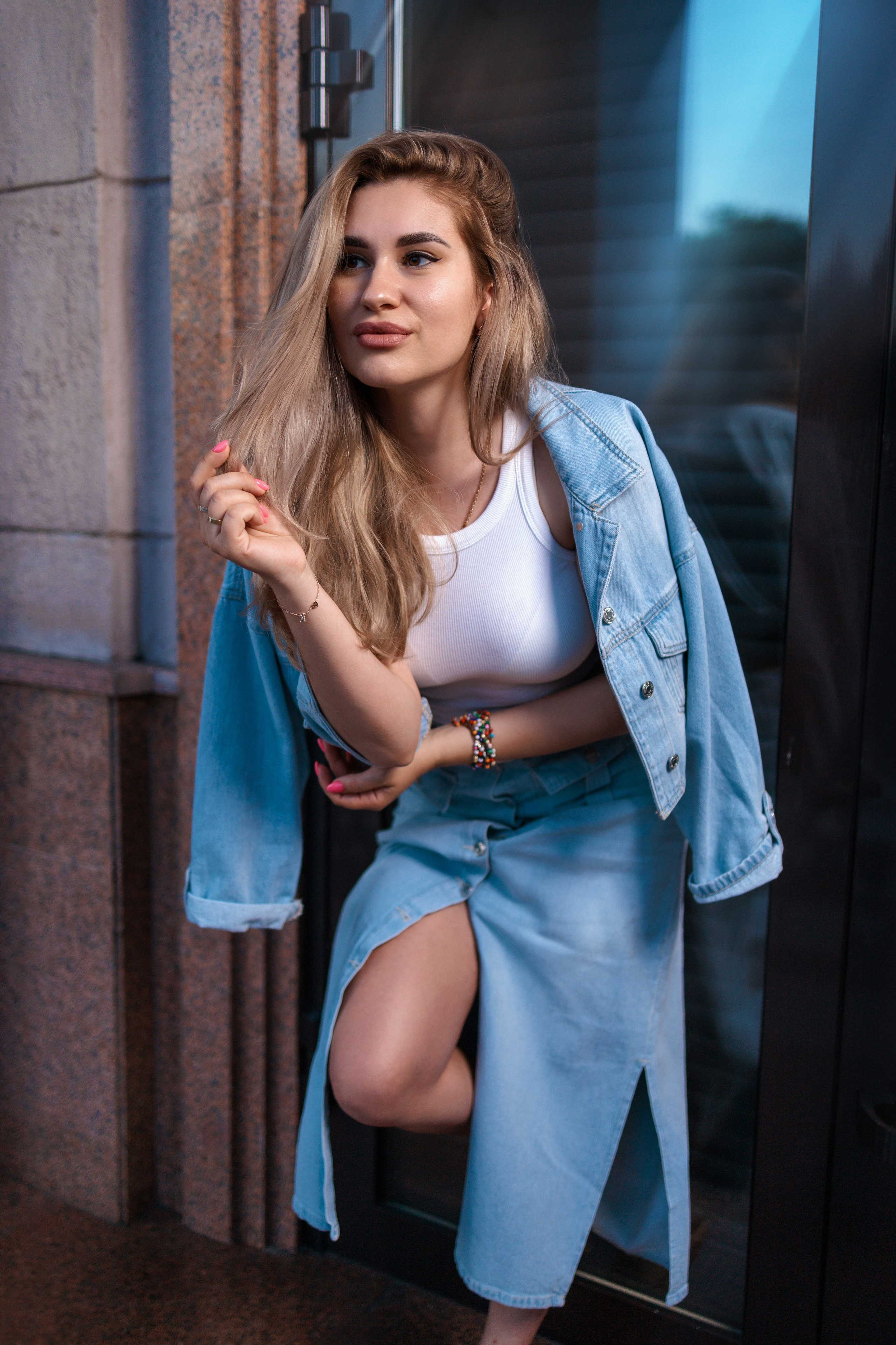 КИРА. Главная