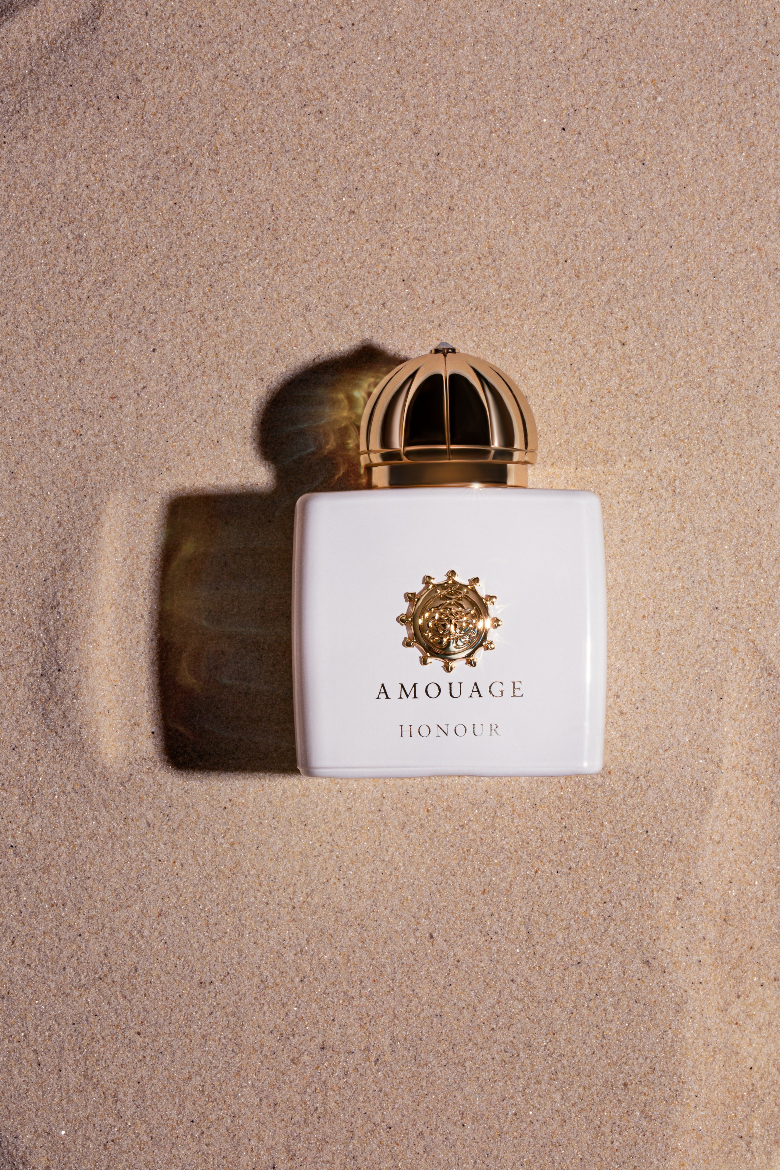 Художественная обработка парфюмов | Студия SVITHART