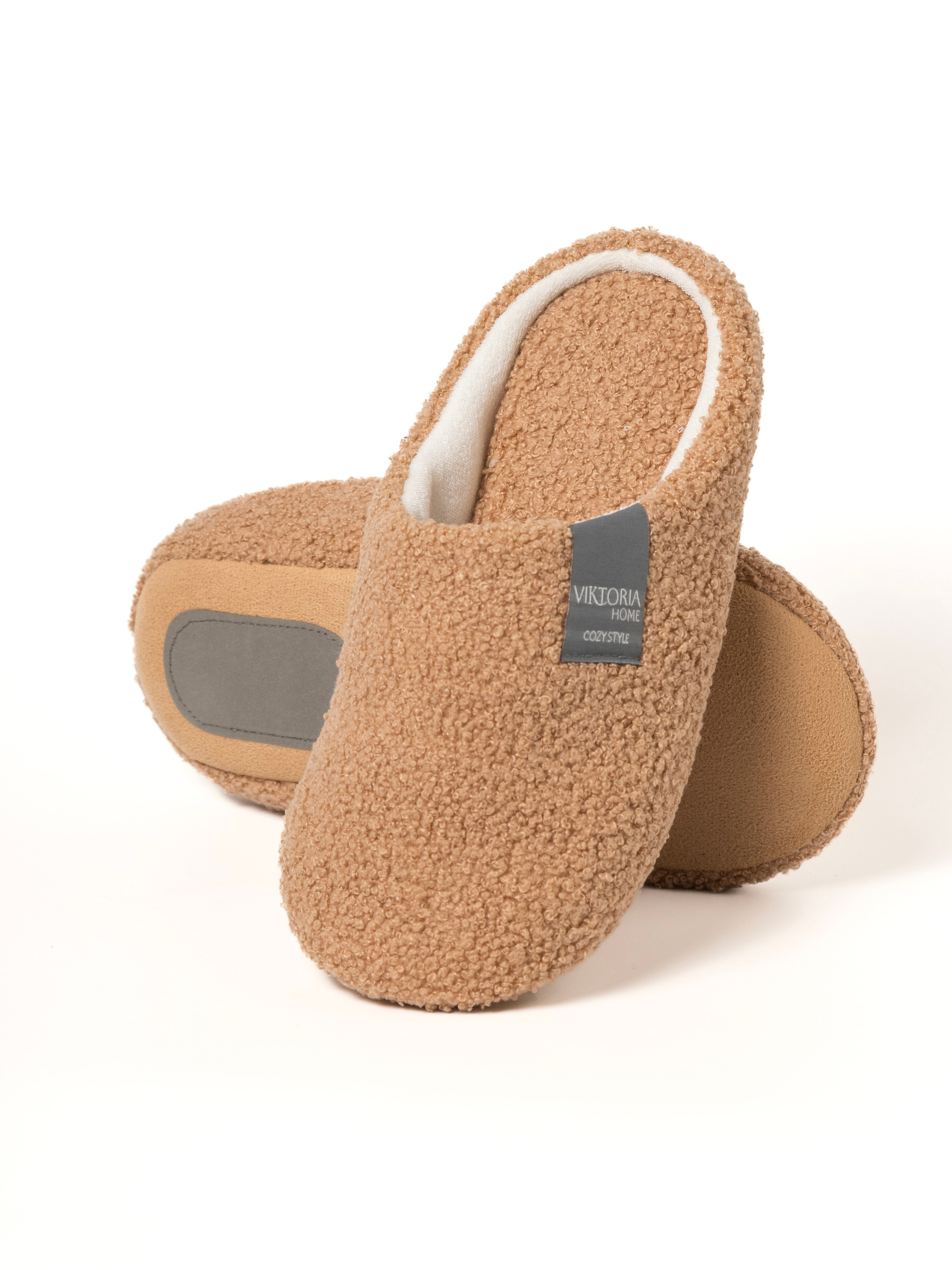 Тапочки. Фотостудия для Wildberries Ozon