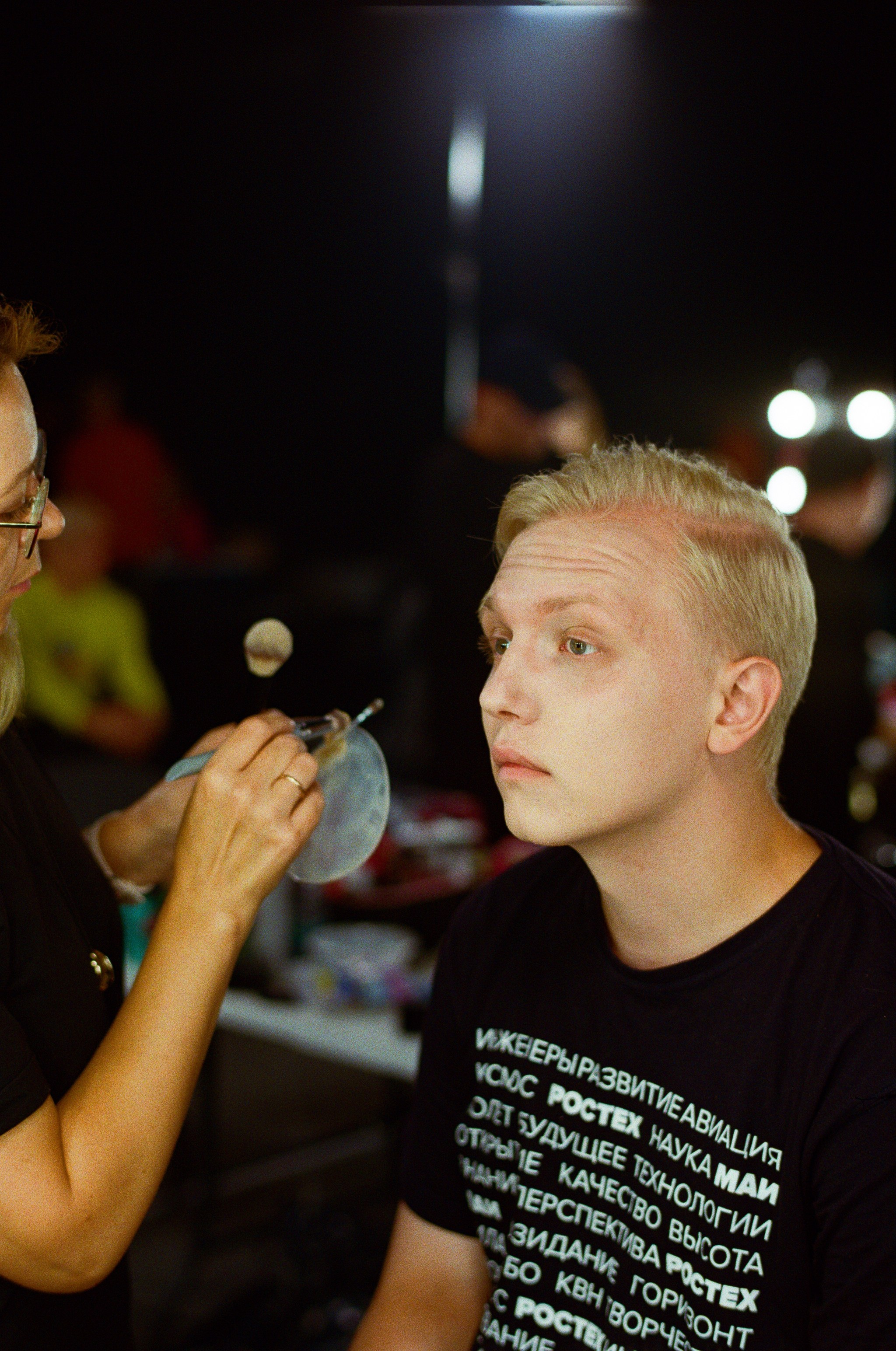 Лига Городов 2024. #спецкорНвер