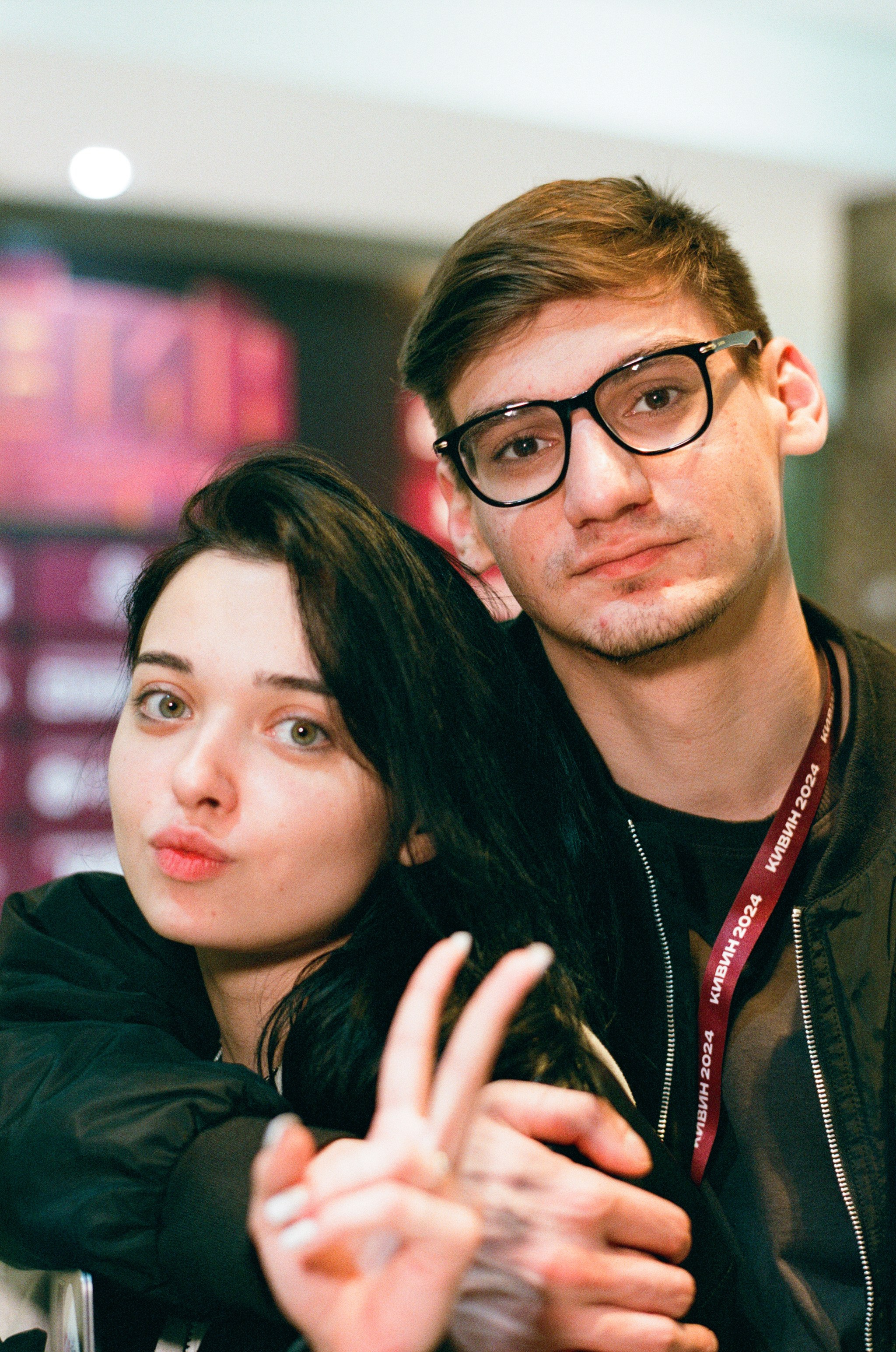 КиВиН-2024. #спецкорНвер