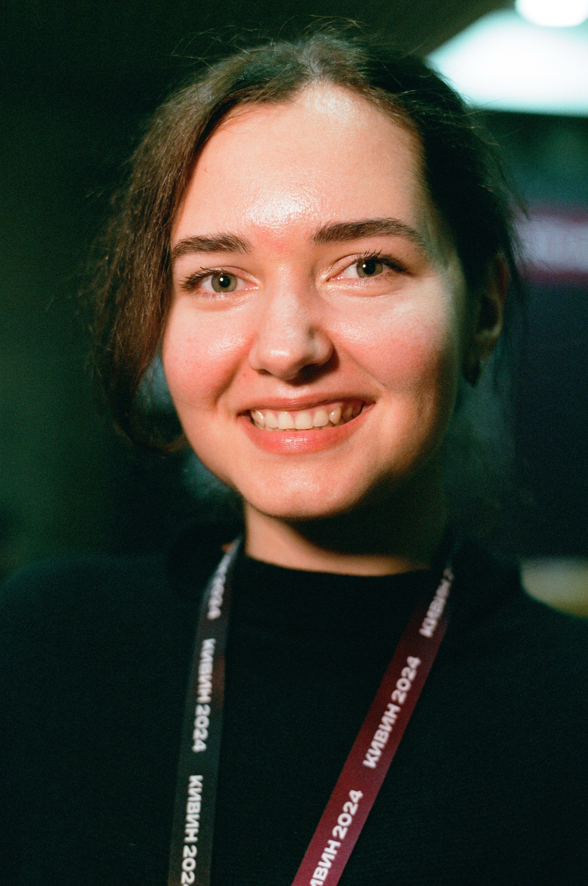 КиВиН-2024. #спецкорНвер