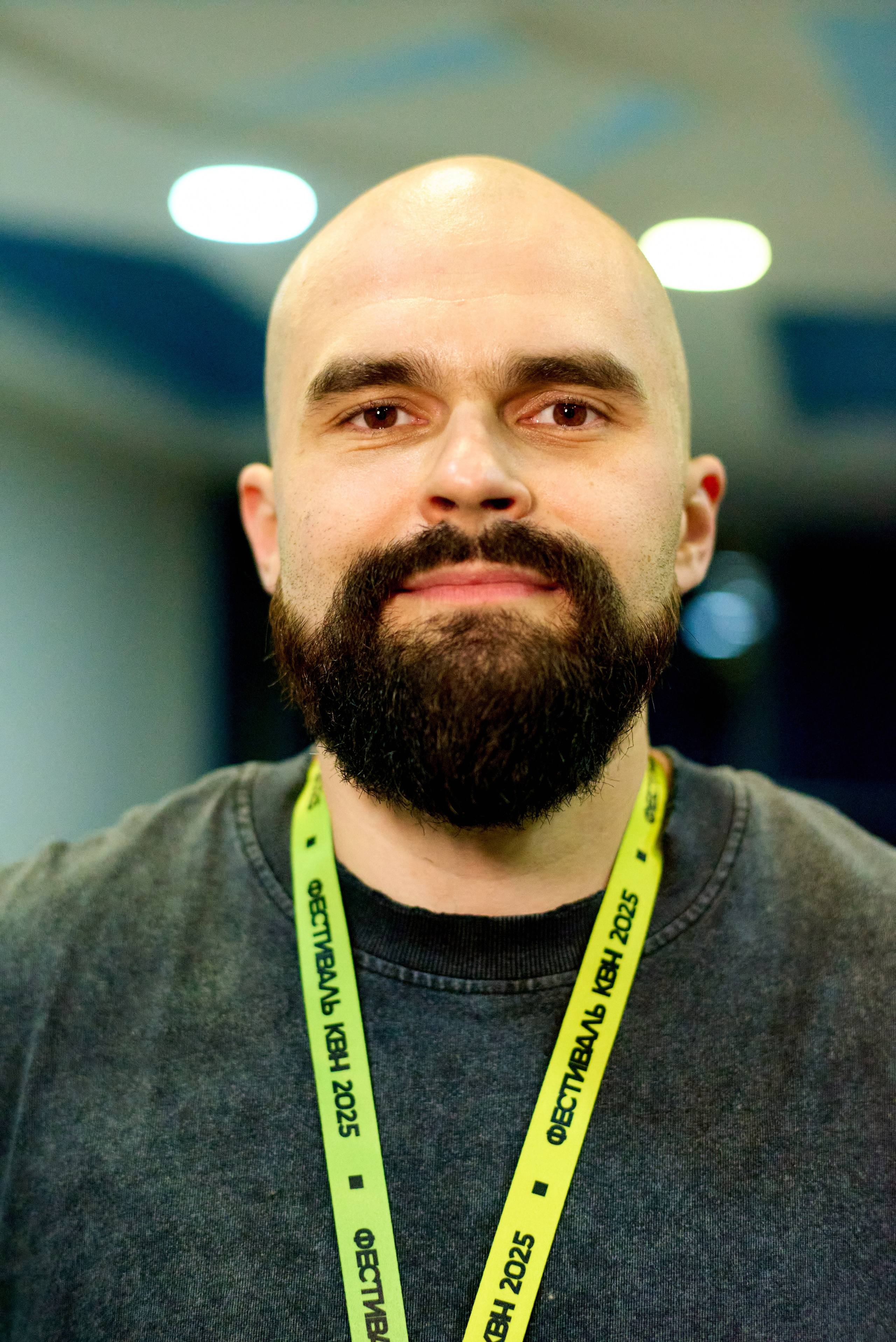 КиВиН-2025. #спецкорНвер