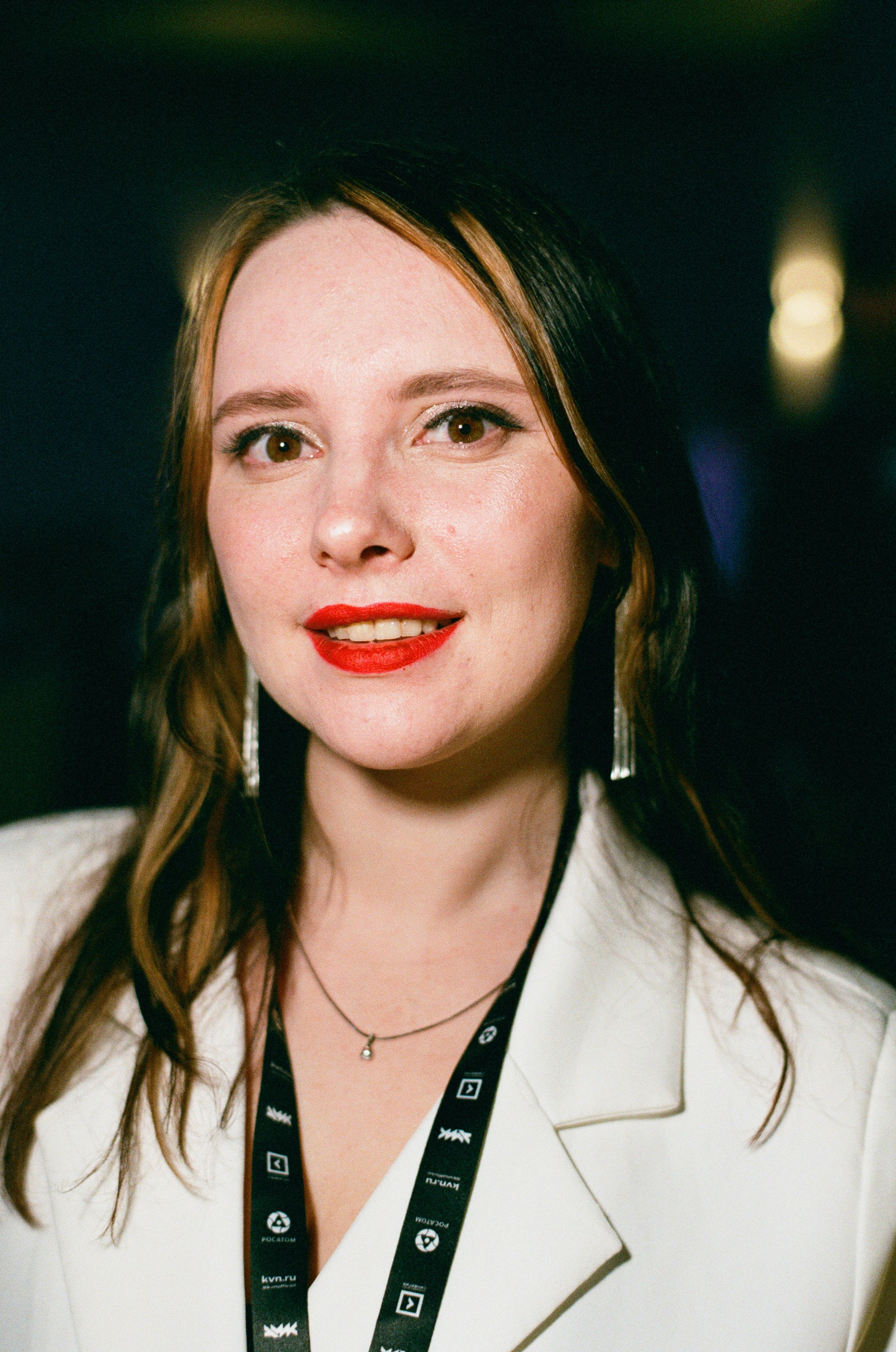 КиВиН-2024. #спецкорНвер