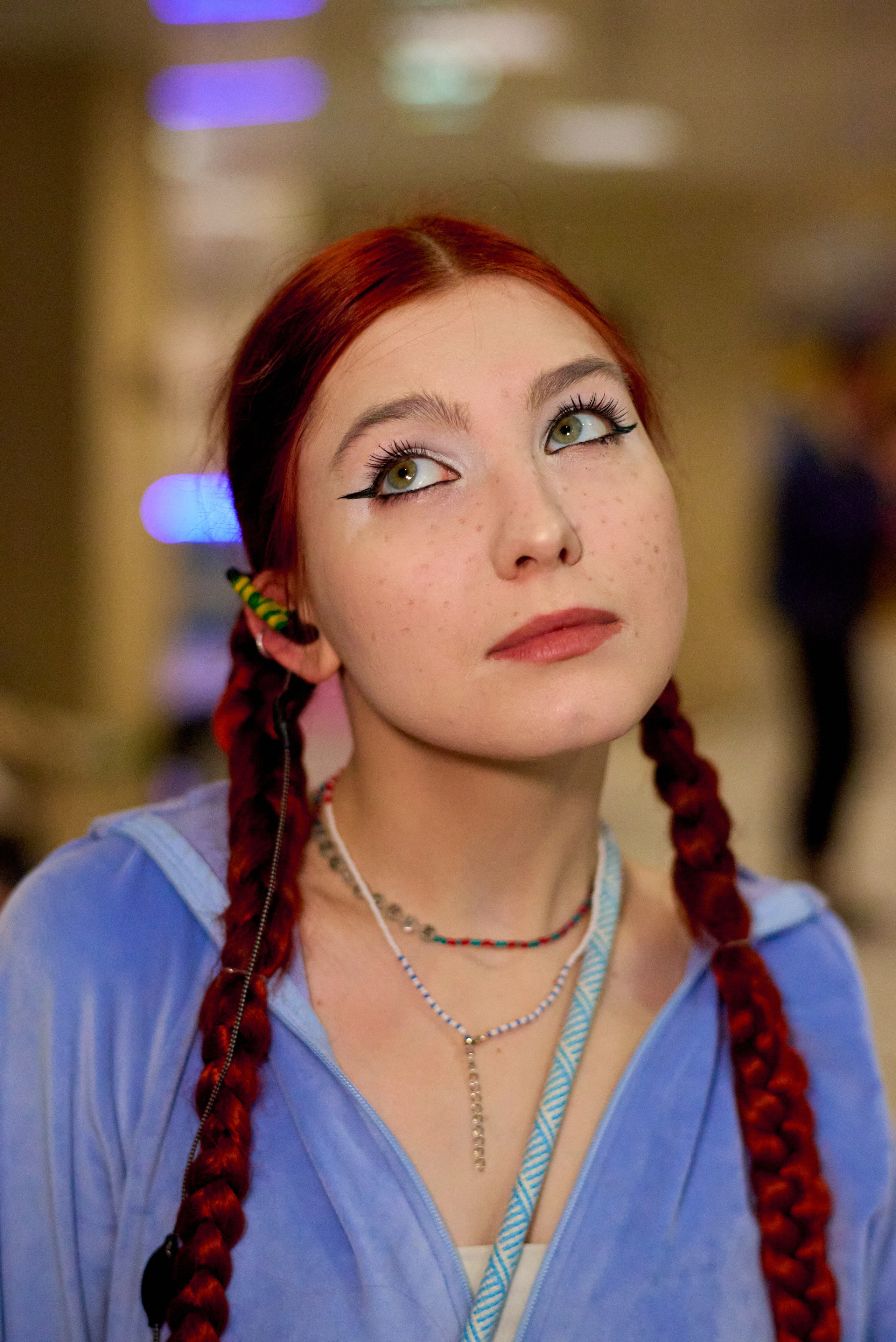 Porech'e 47. #спецкорНвер