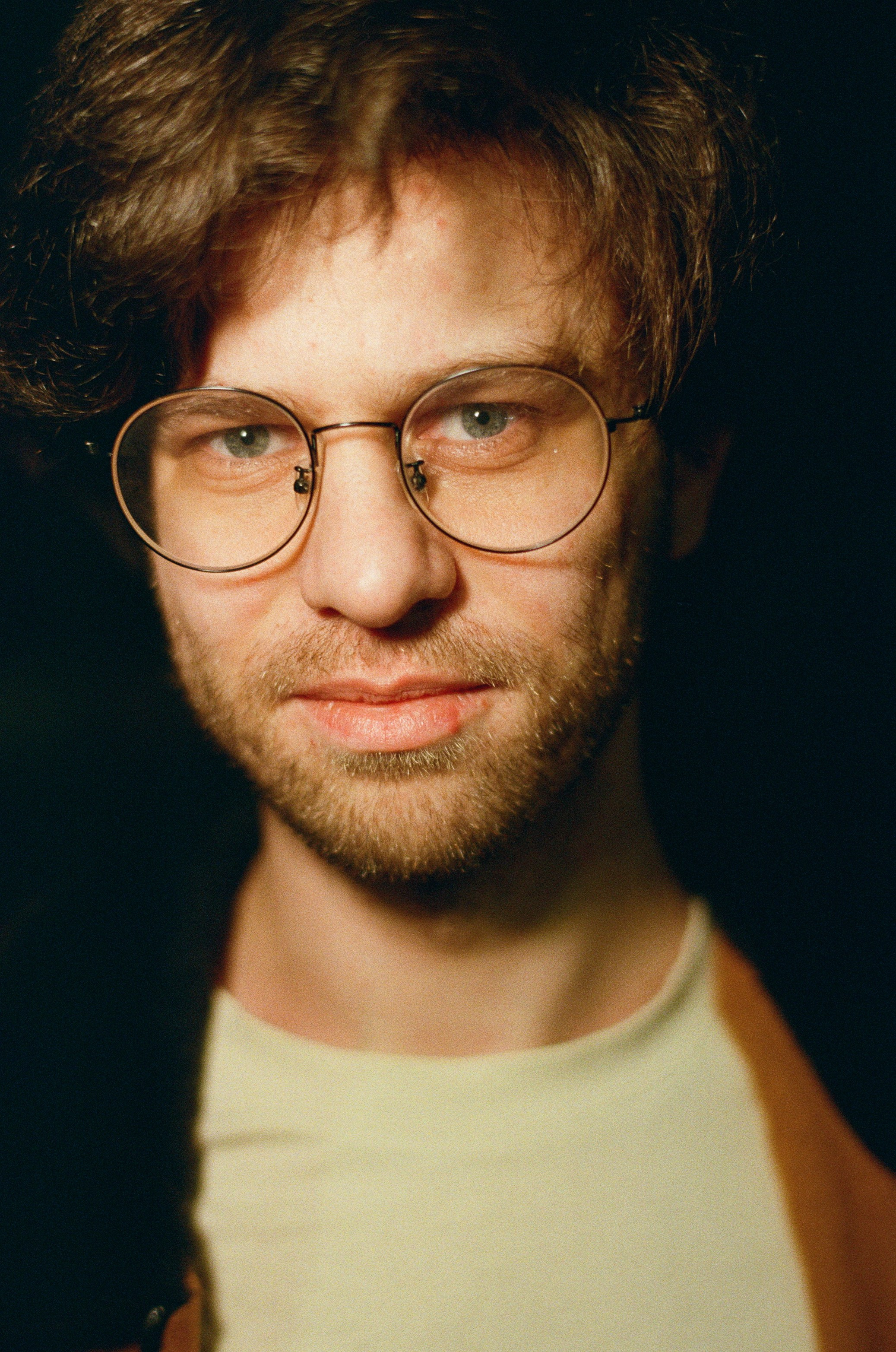 Портреты. #спецкорНвер