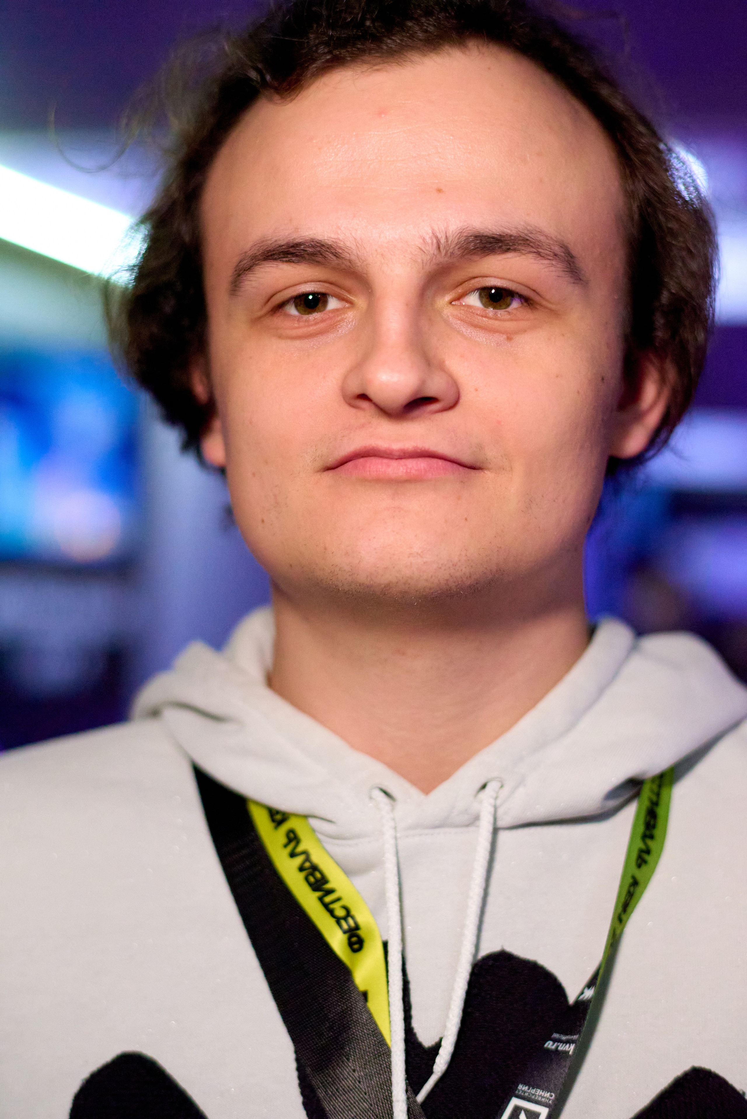 КиВиН-2025. #спецкорНвер