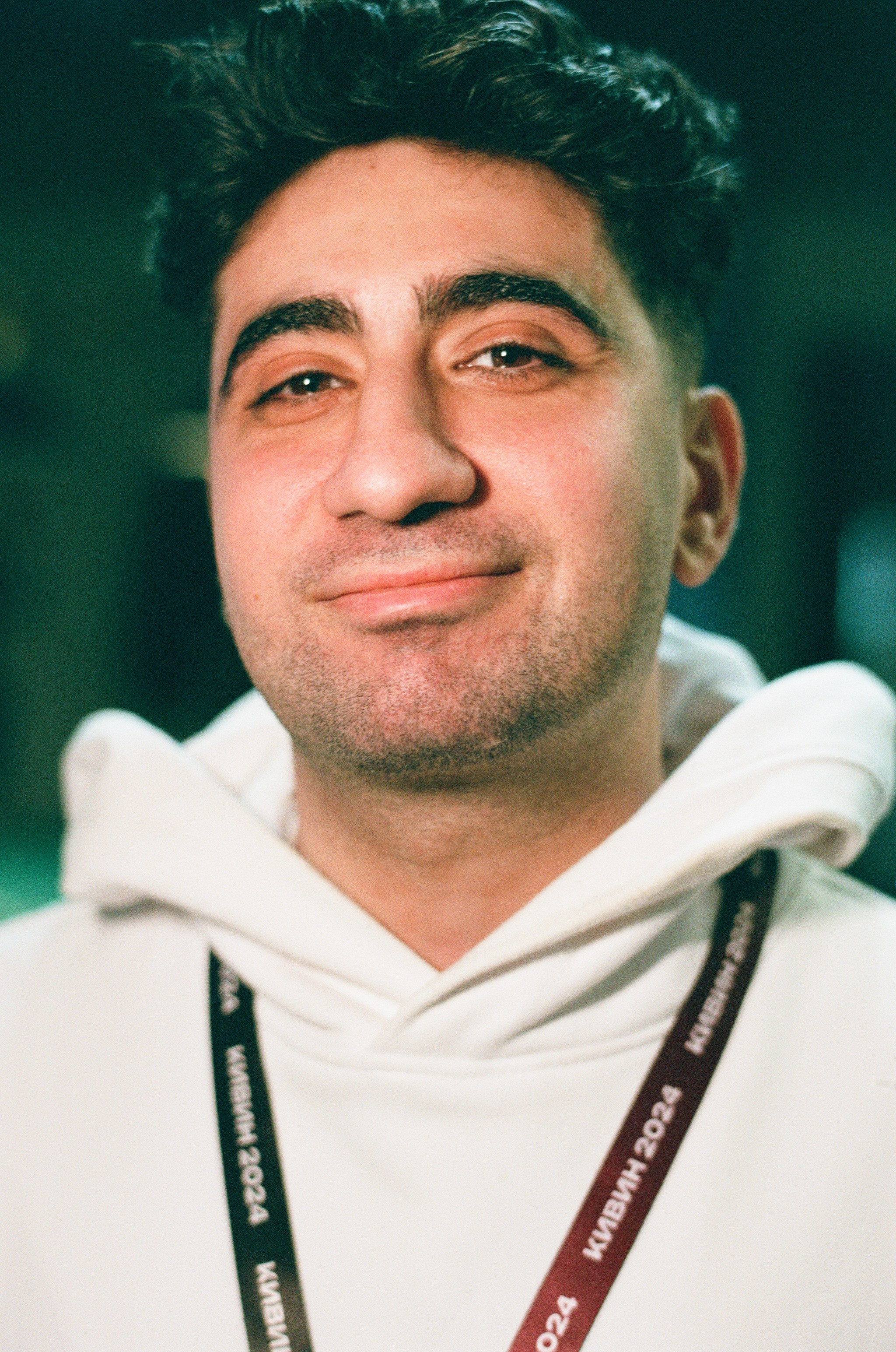 КиВиН-2024. #спецкорНвер