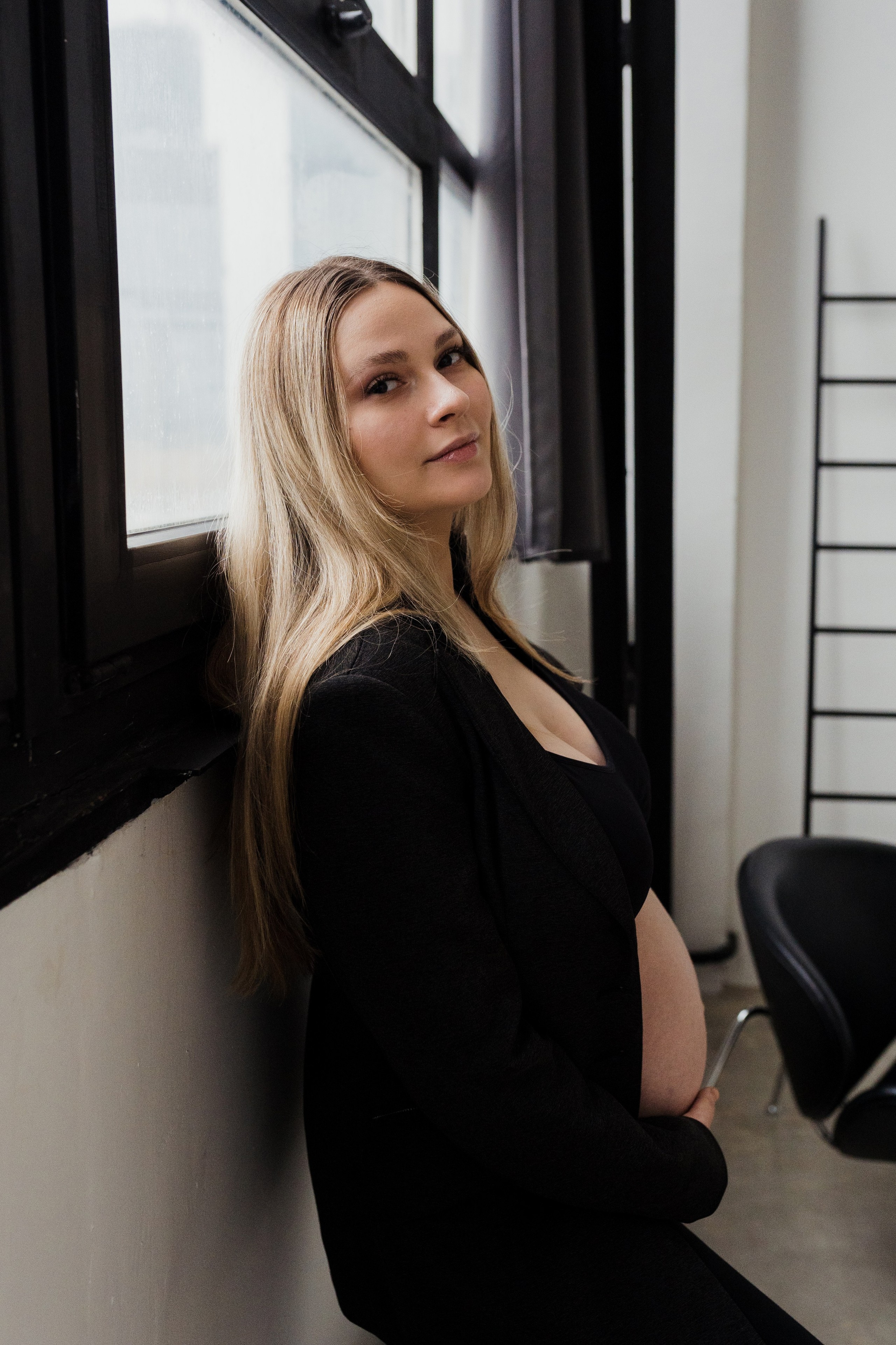 Семейная фотосессия в студии в Москве, семейный фотограф Анна Полушина. Свадебный фотограф в Москве Анна Полушина