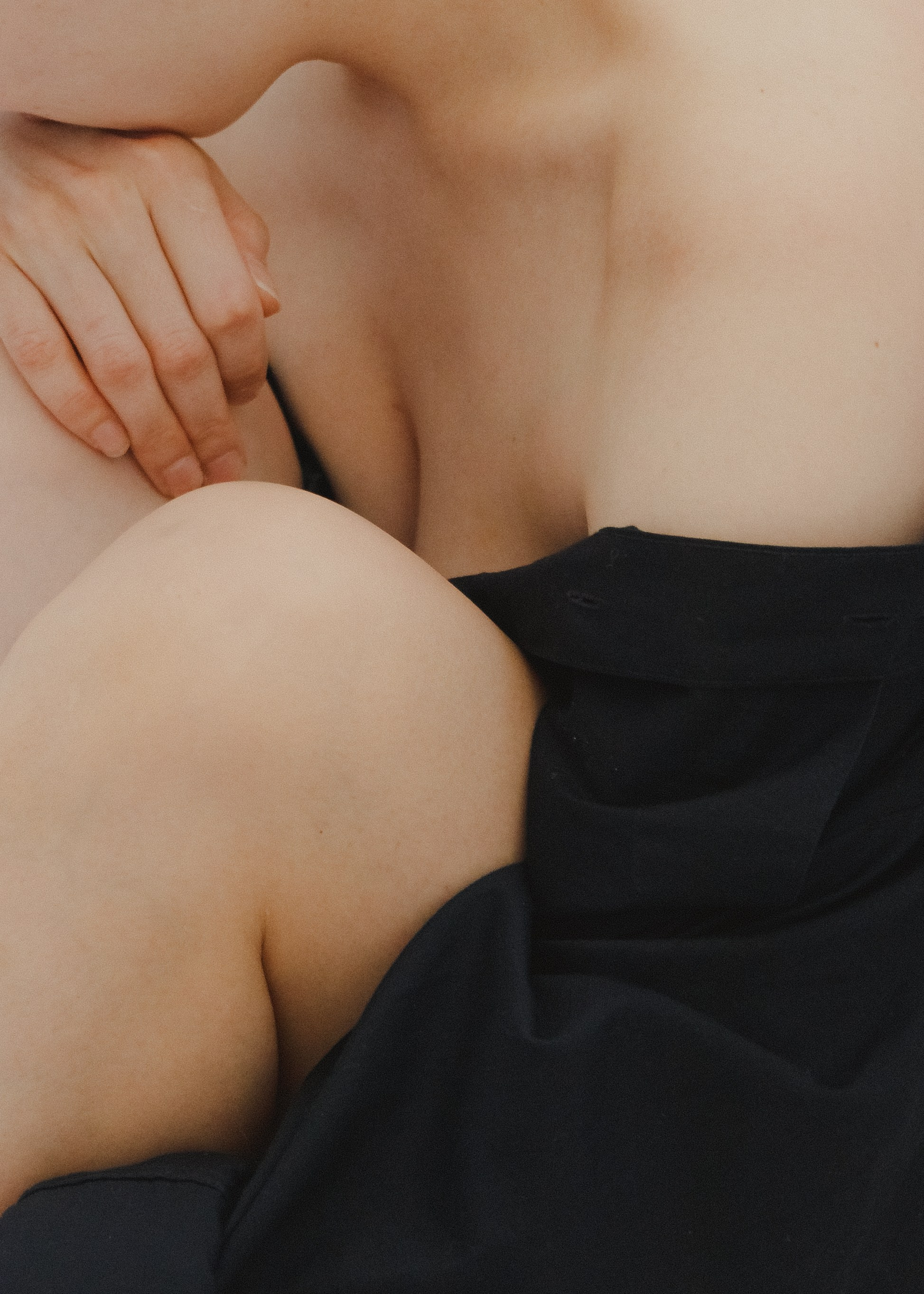 Женский портрет. Портретный фотограф в Уфе