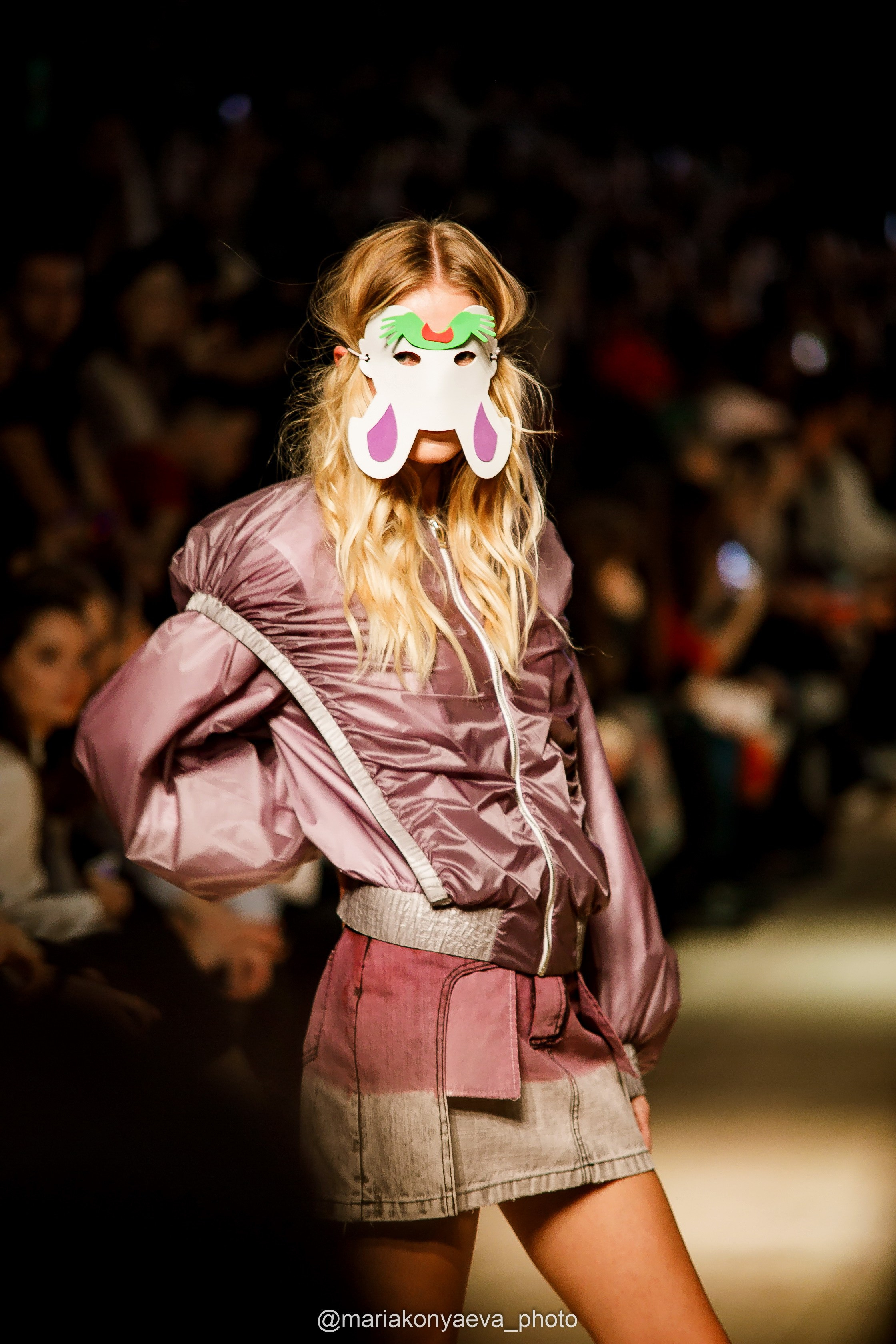 Mercedes-Benz Fashion Week