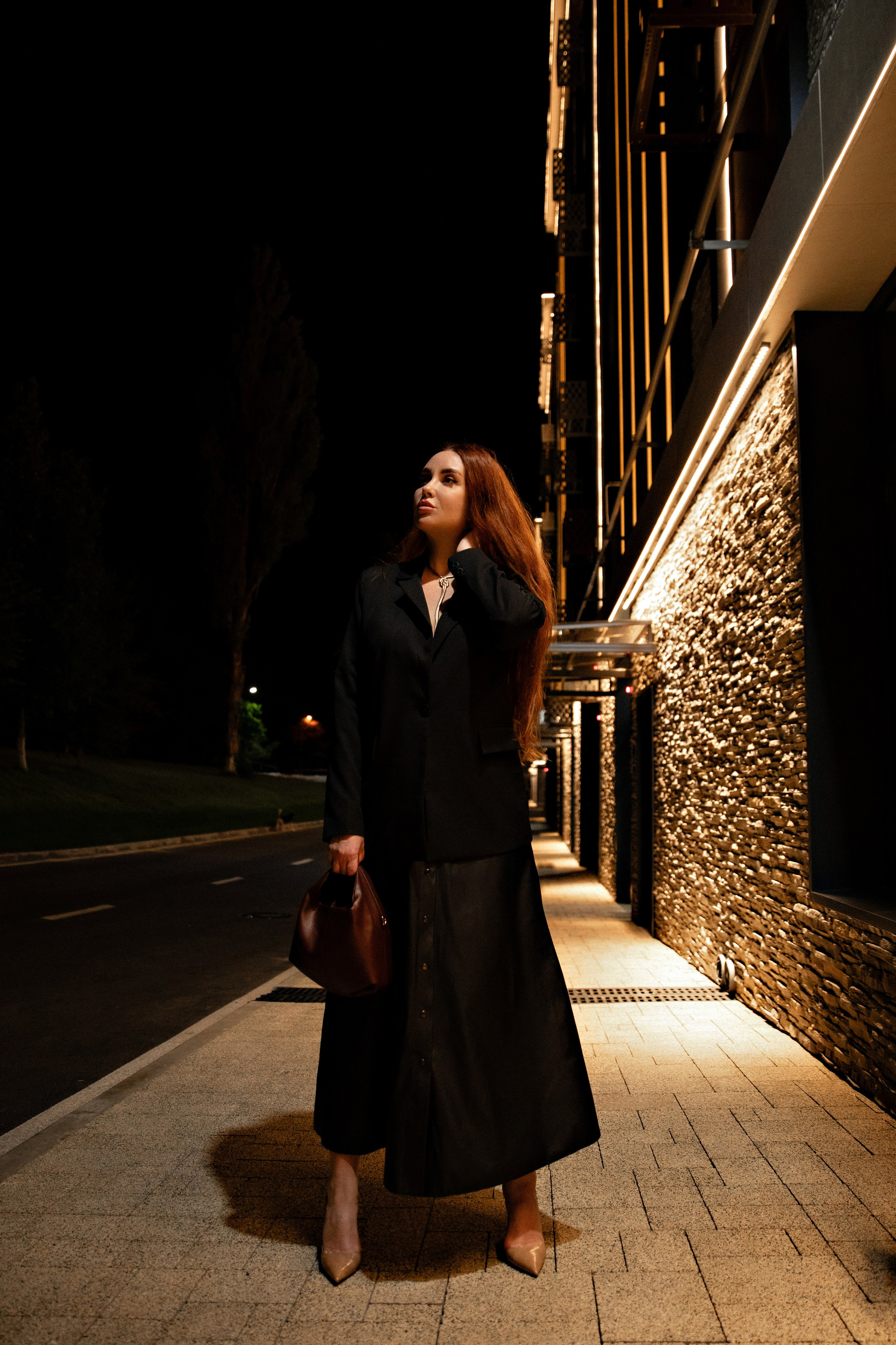 Городская фотопрогулка. Фотограф в Кисловодске Юлия Федоренко