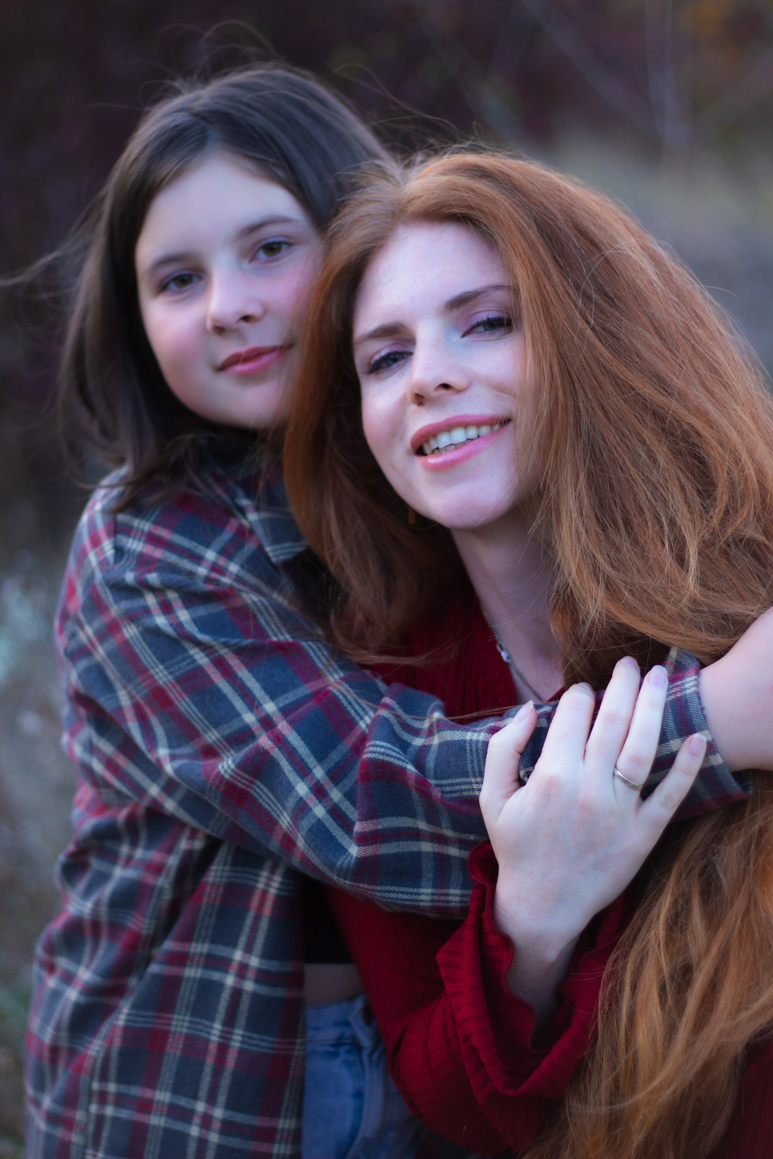 Индивидуальная/ семейная фотосессия на природе/ в парке. Фотограф в Кисловодске Юлия Федоренко