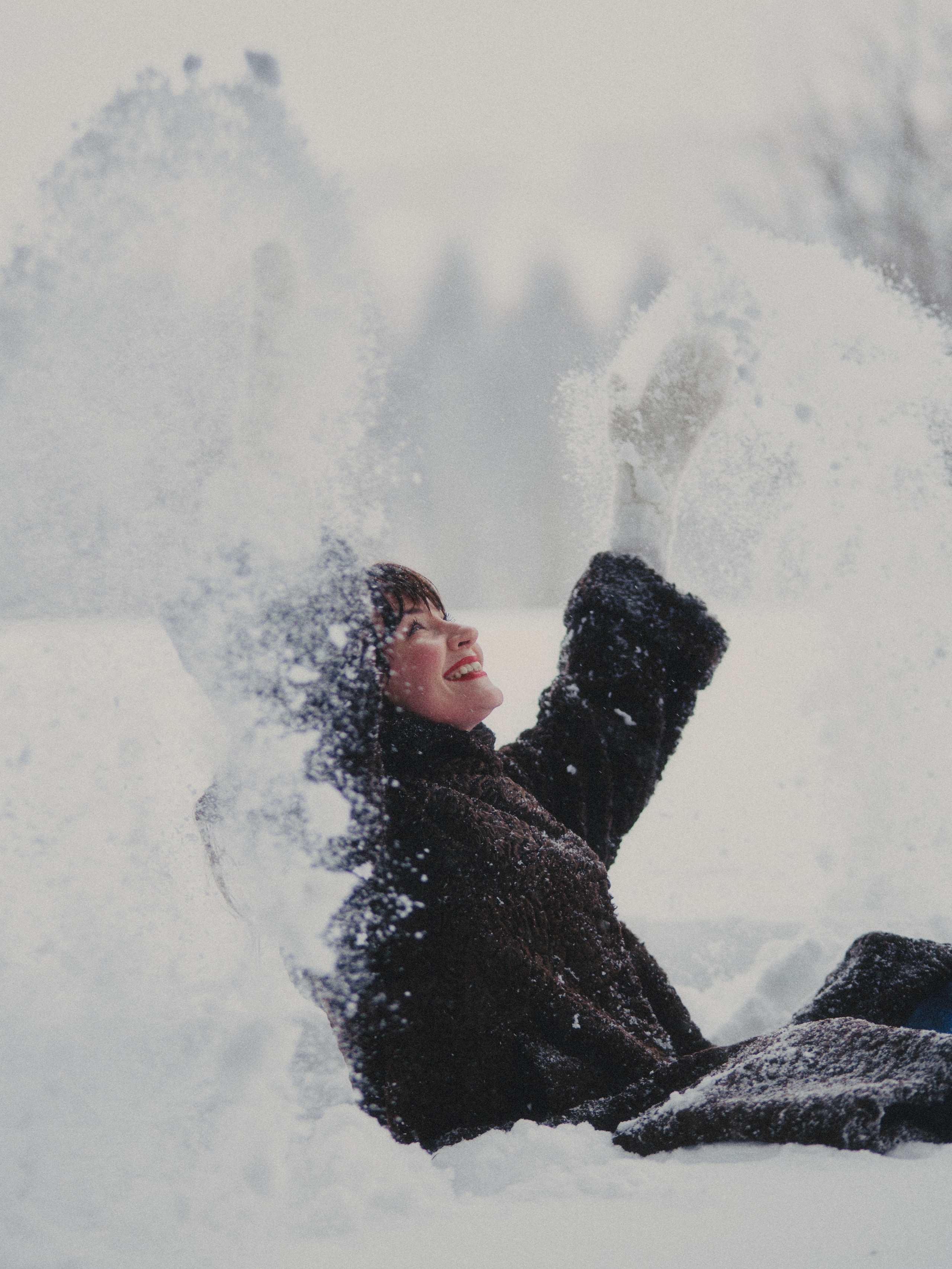 Настя. Портретный фотограф в Москве Ольга Крылова