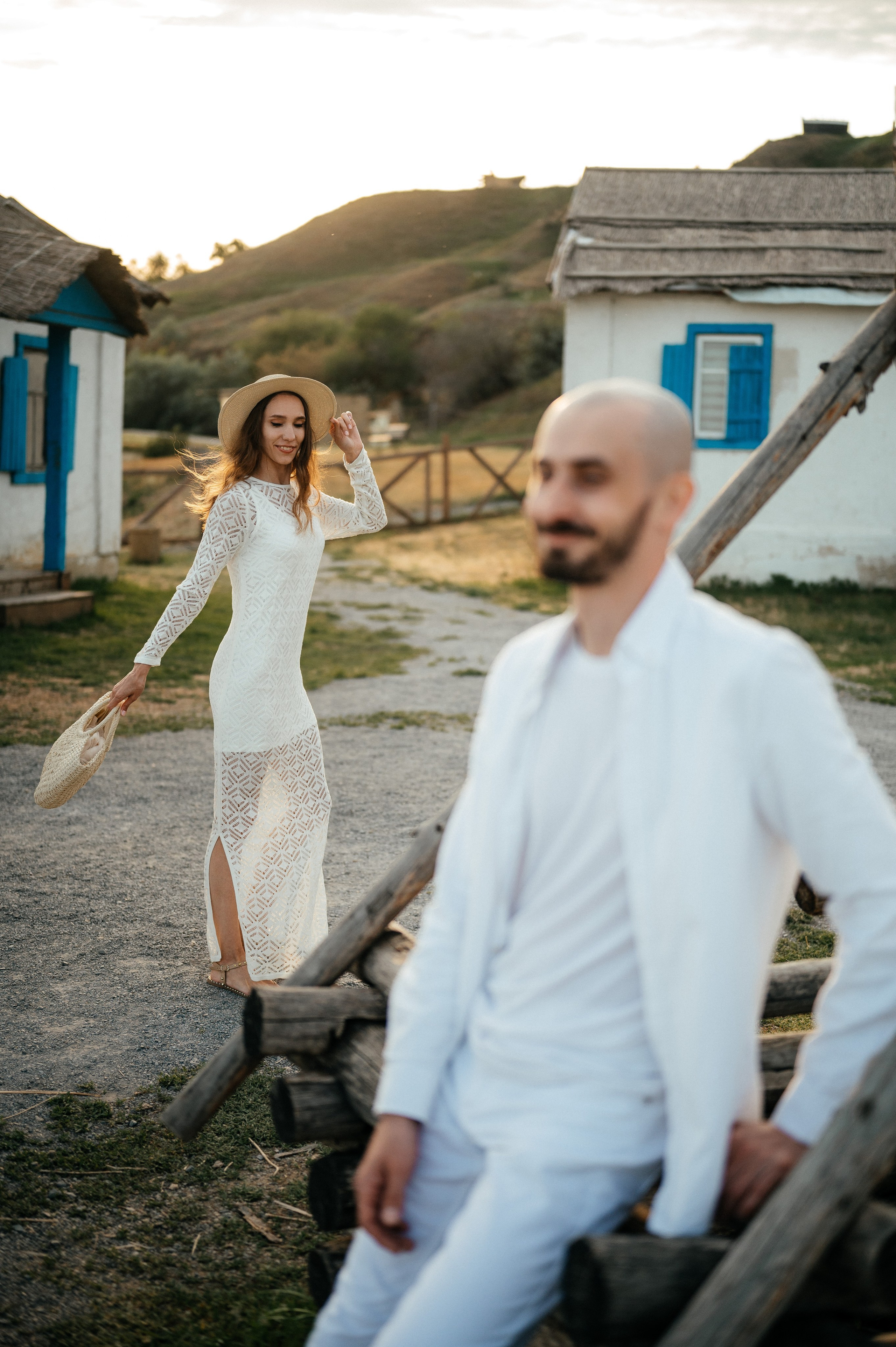 Вова&Лена. Свадебный фотограф в Донецке — Вита Донец