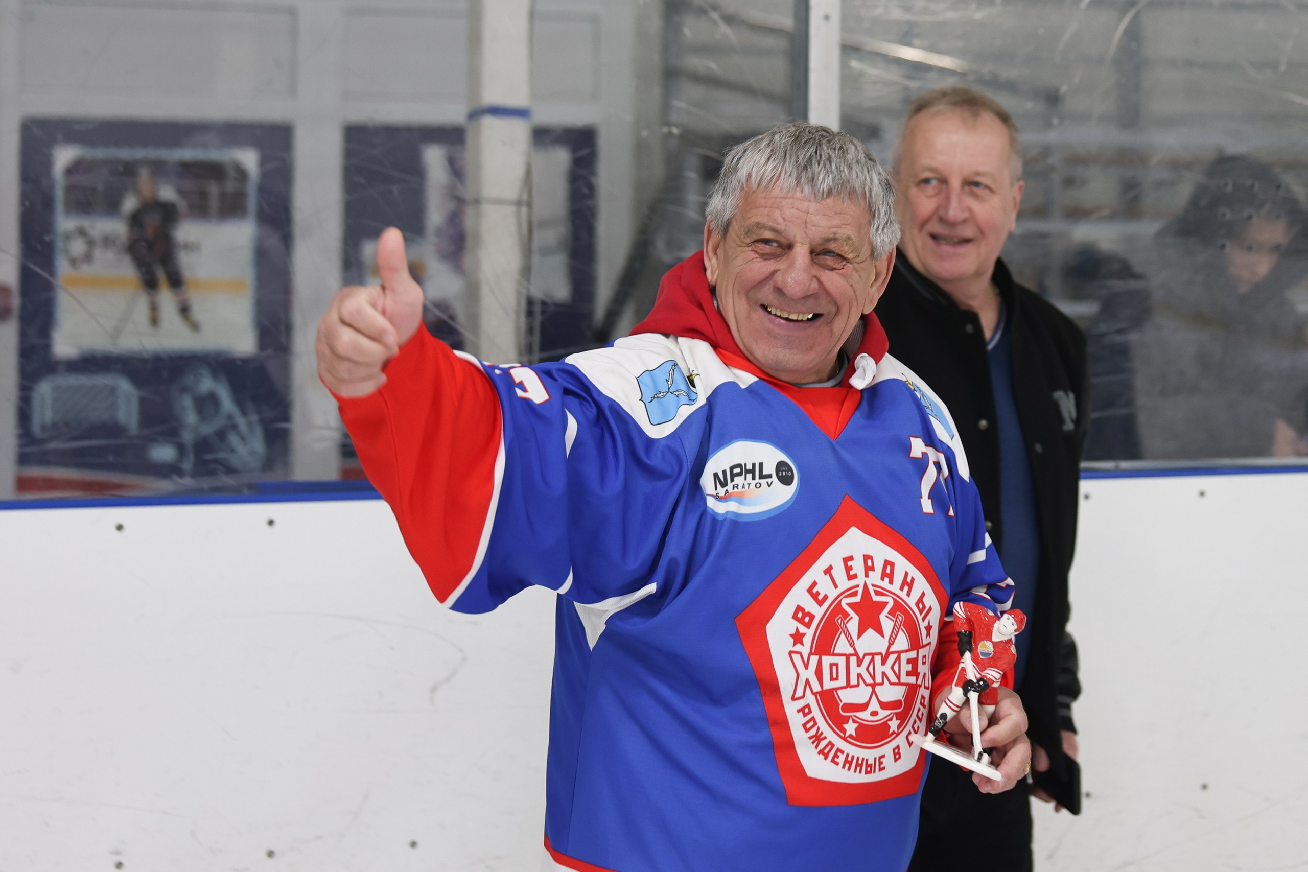 Турнир «Памяти Корчина» 2026. Фотограф Дмитрий Алексеев