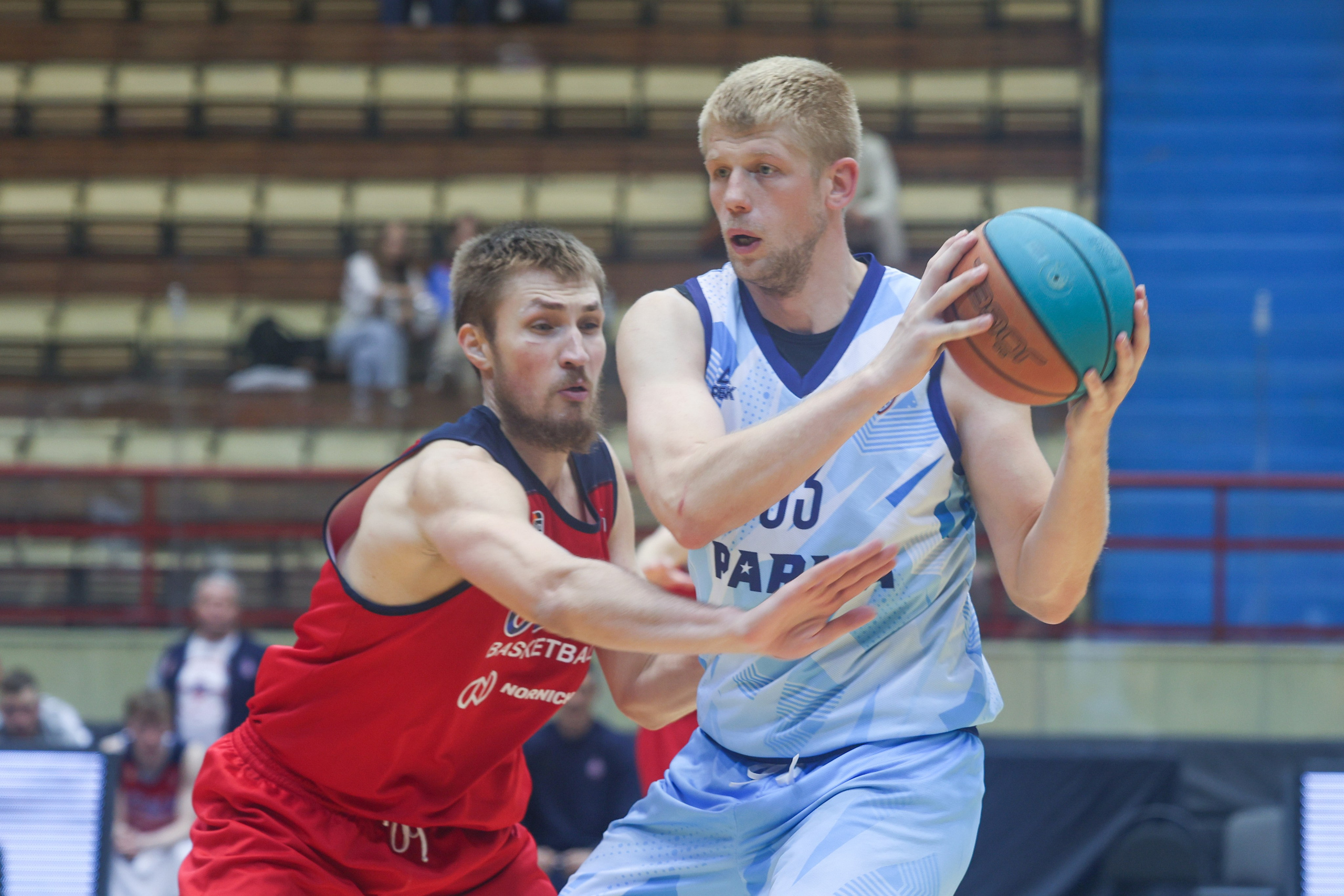 Турнир по баскетболу памяти В. Е. Родионова 2024. Фотограф Дмитрий Алексеев