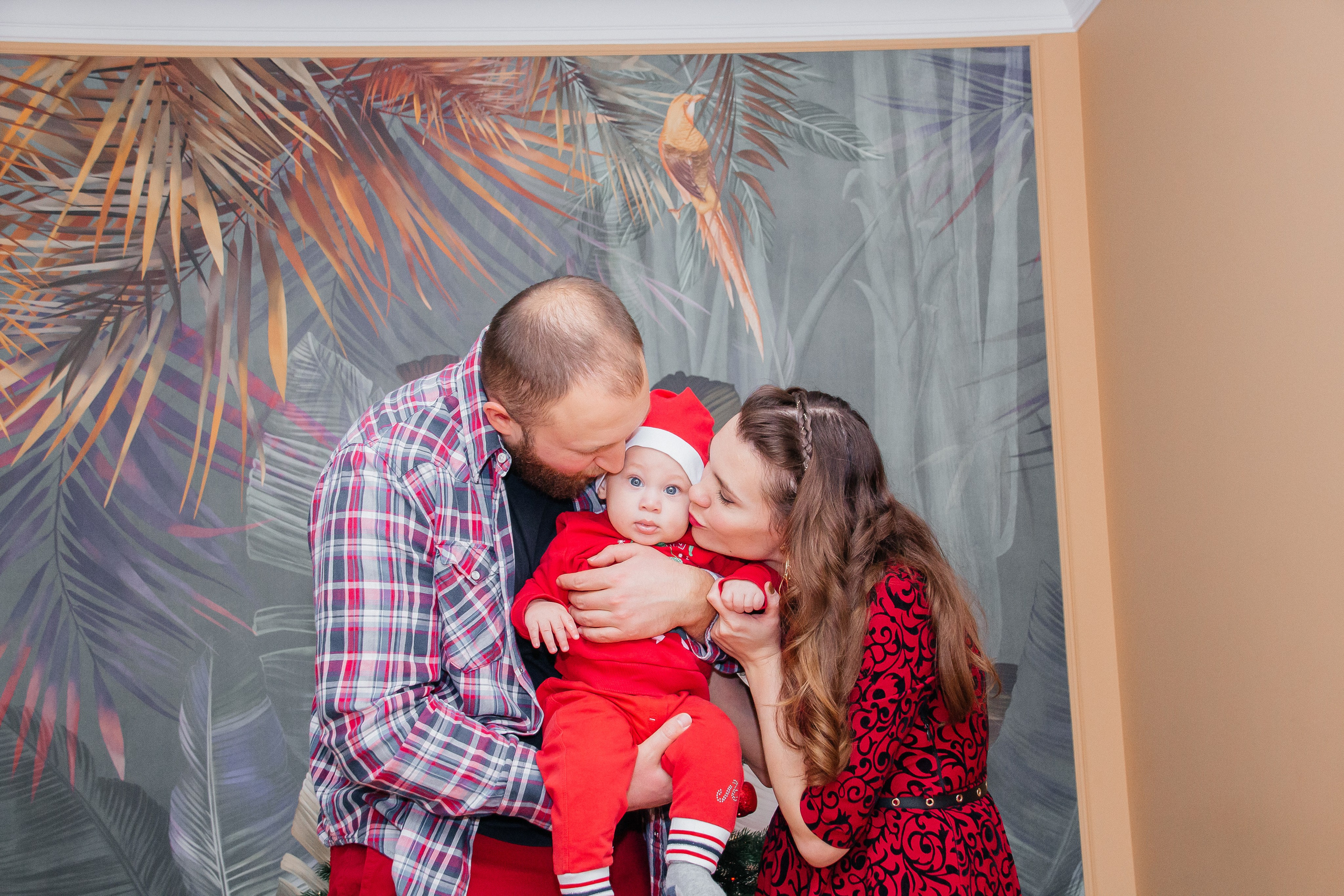Семейная фотосессия. Мамлеева Виктория — Портретный фотограф в Москве. Все виды фото, от индивидуальных до репортажей, от беременности до семейных фотографий