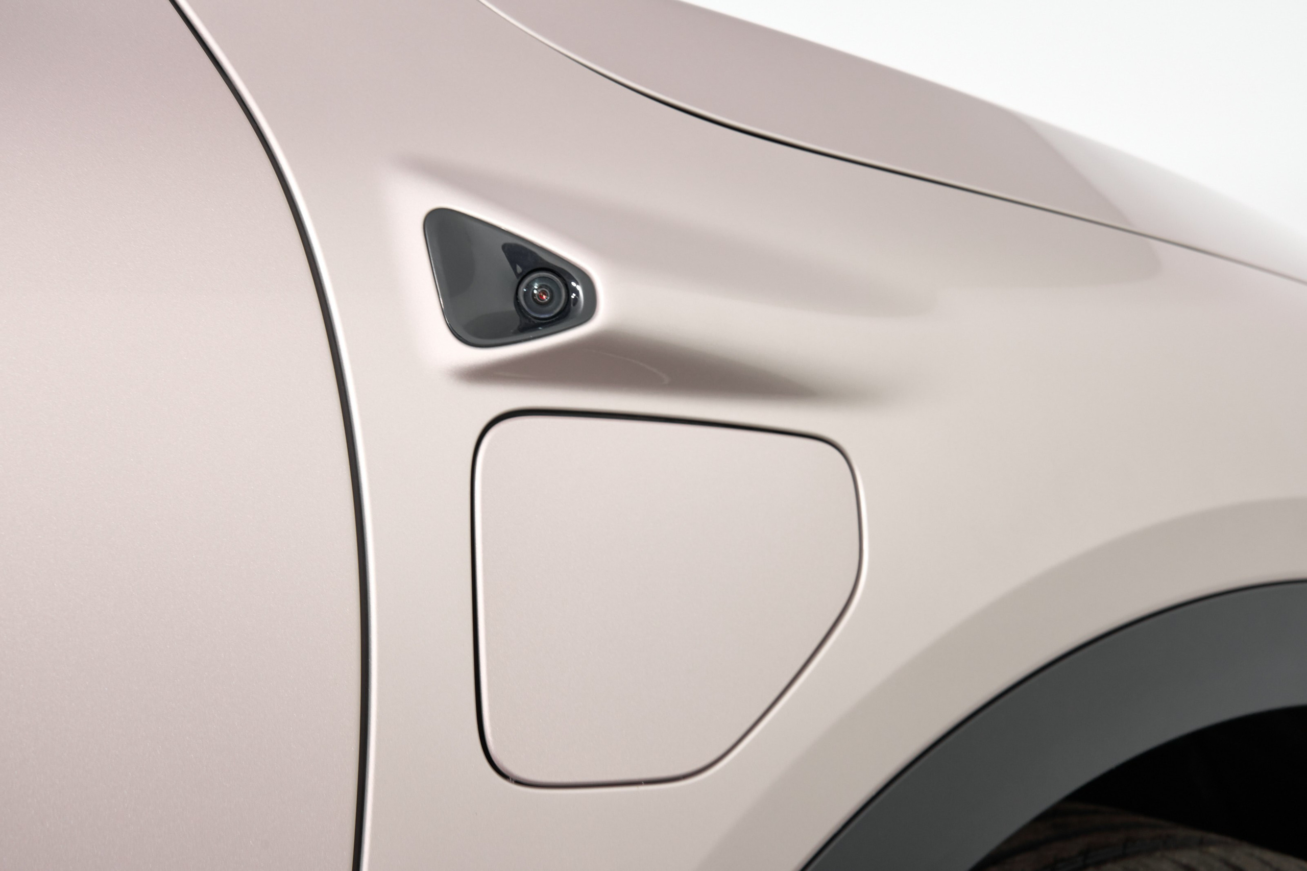 NIO EC7. Фотограф Николай Прокофьев модельные тесты в Москве