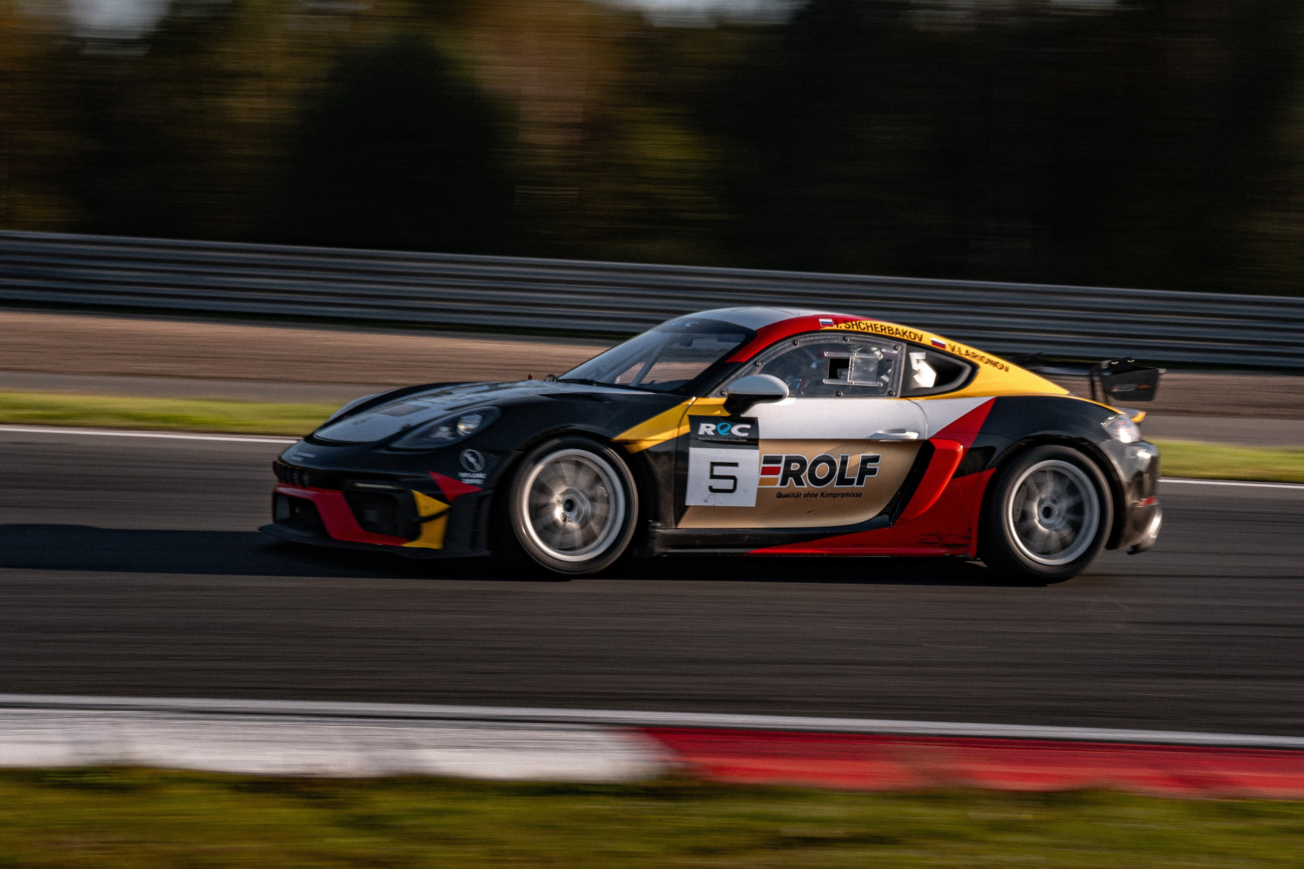 2024 REC 4 этап. Фотограф Николай Прокофьев модельные тесты в Москве