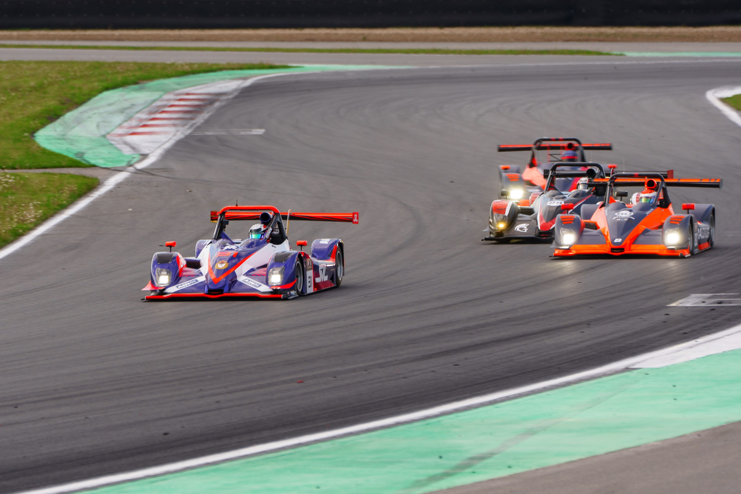 1 этап REC Russian Endurance Chellenge 2025 Гран-при Авто Mail. Фотограф Николай Прокофьев модельные тесты в Москве