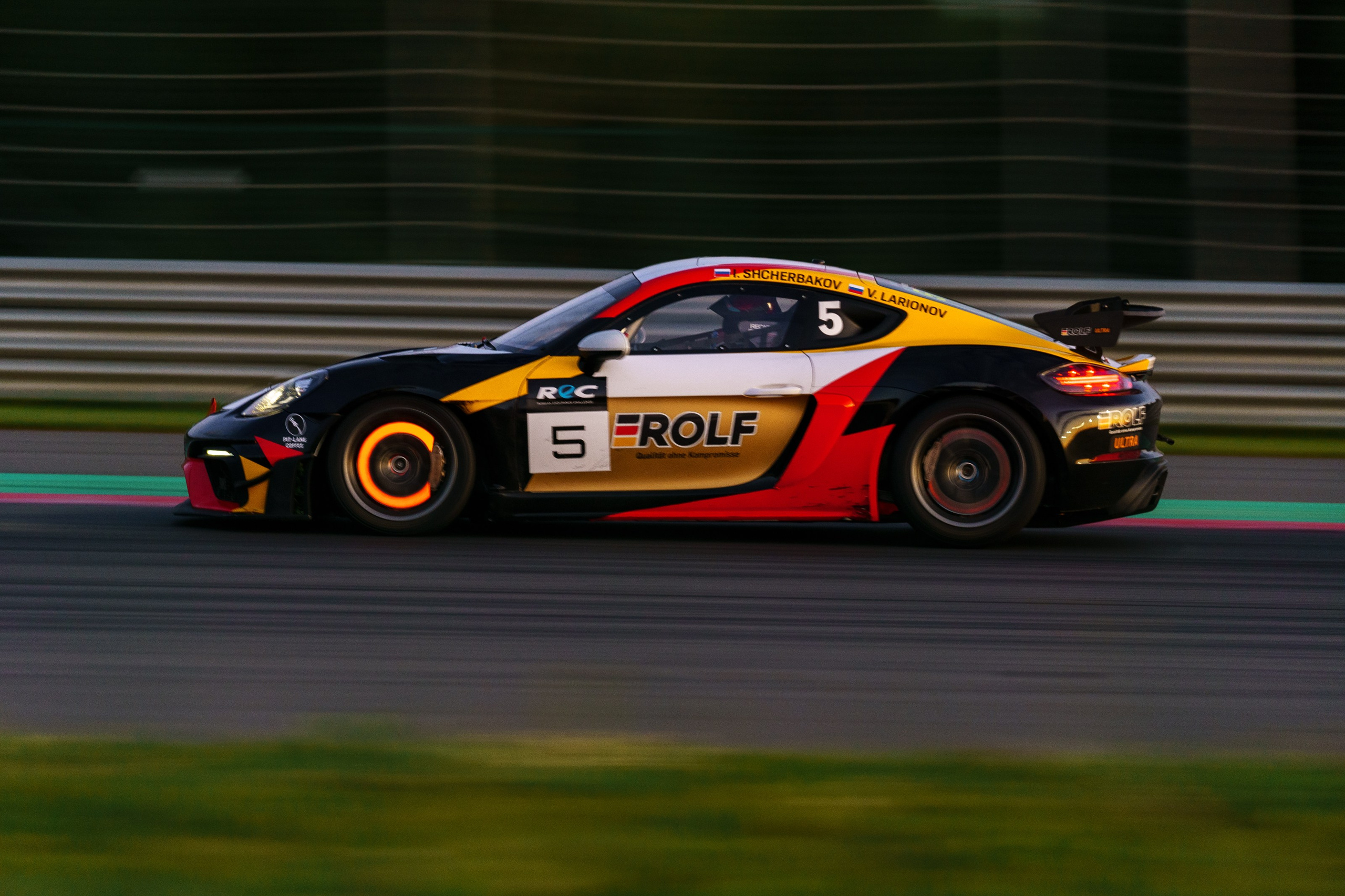 2024 REC 2 этап. Фотограф Николай Прокофьев модельные тесты в Москве