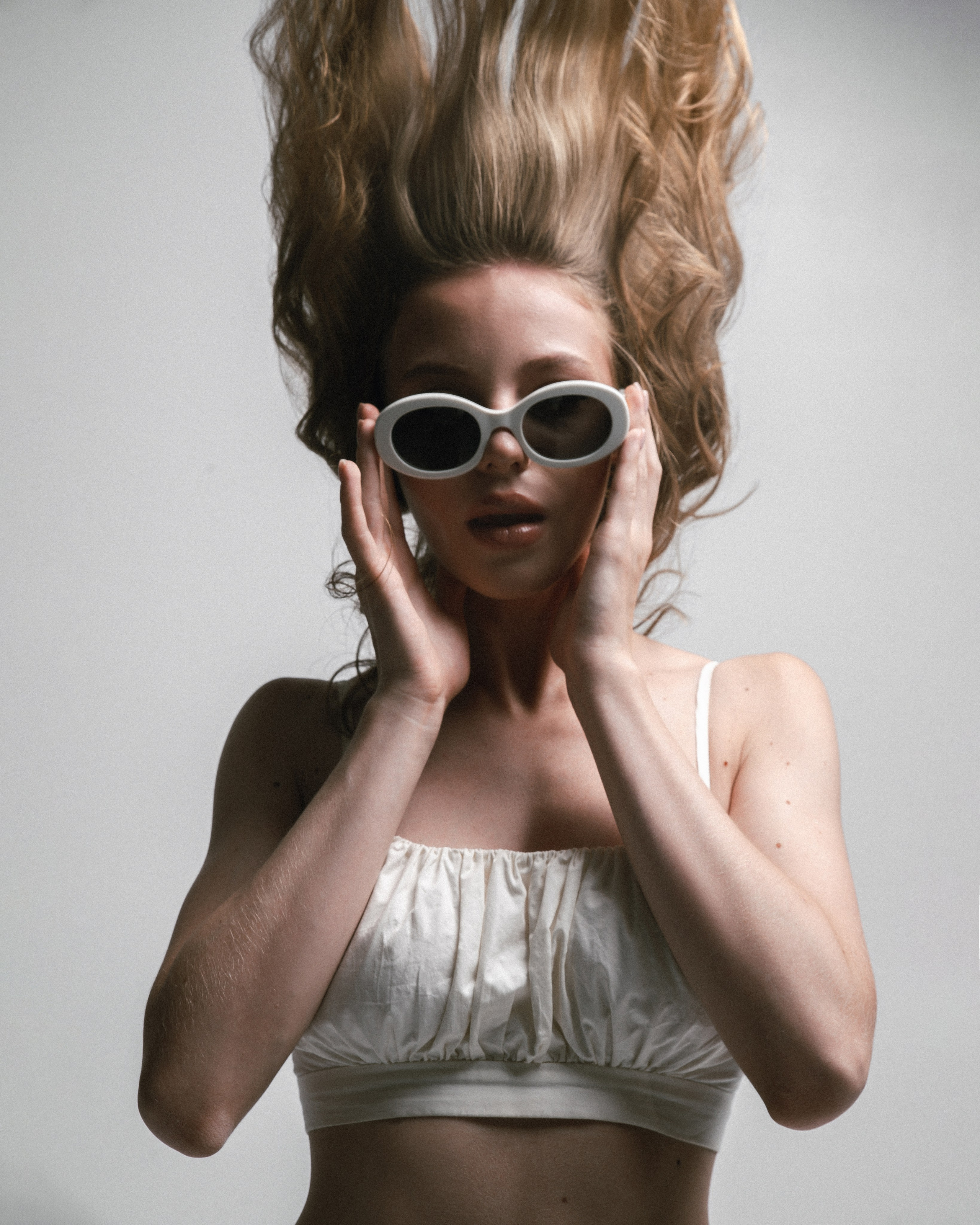 Портретный фотограф Анастасия Завалкевич