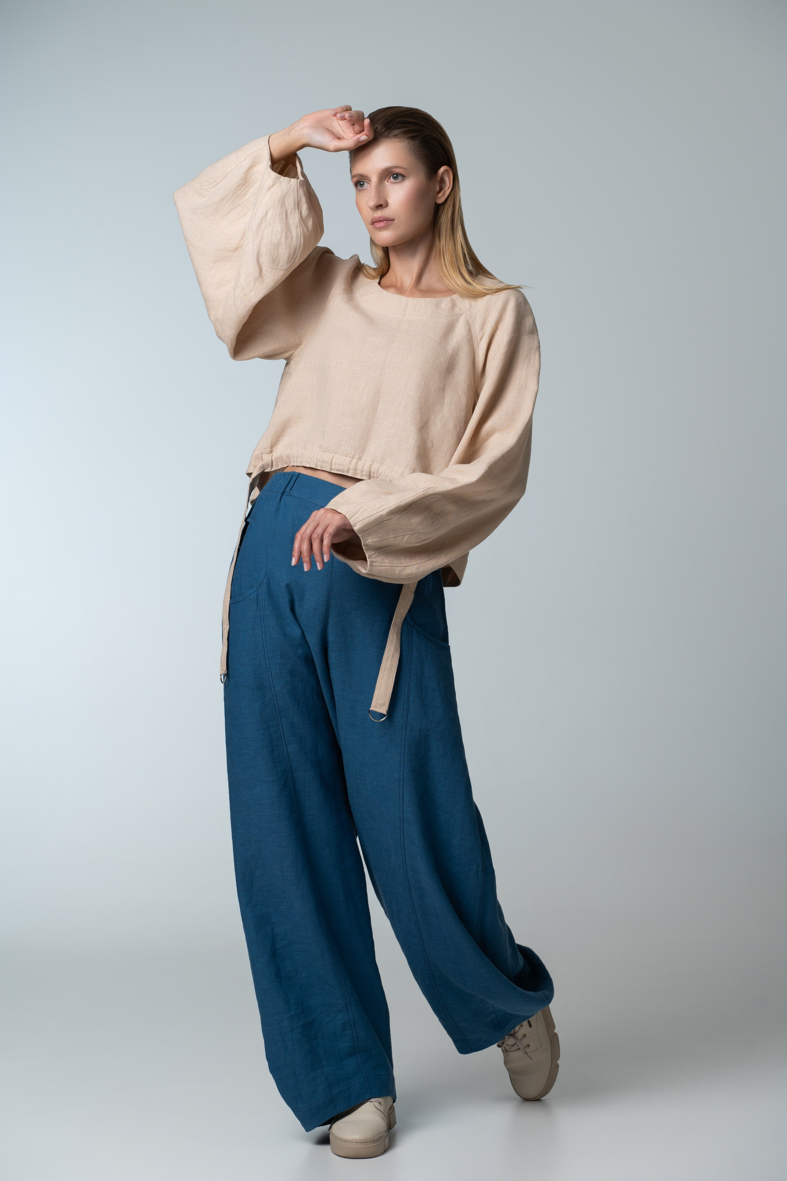 Лукбук «CROMASOMA». Арт-фотограф в Краснодаре