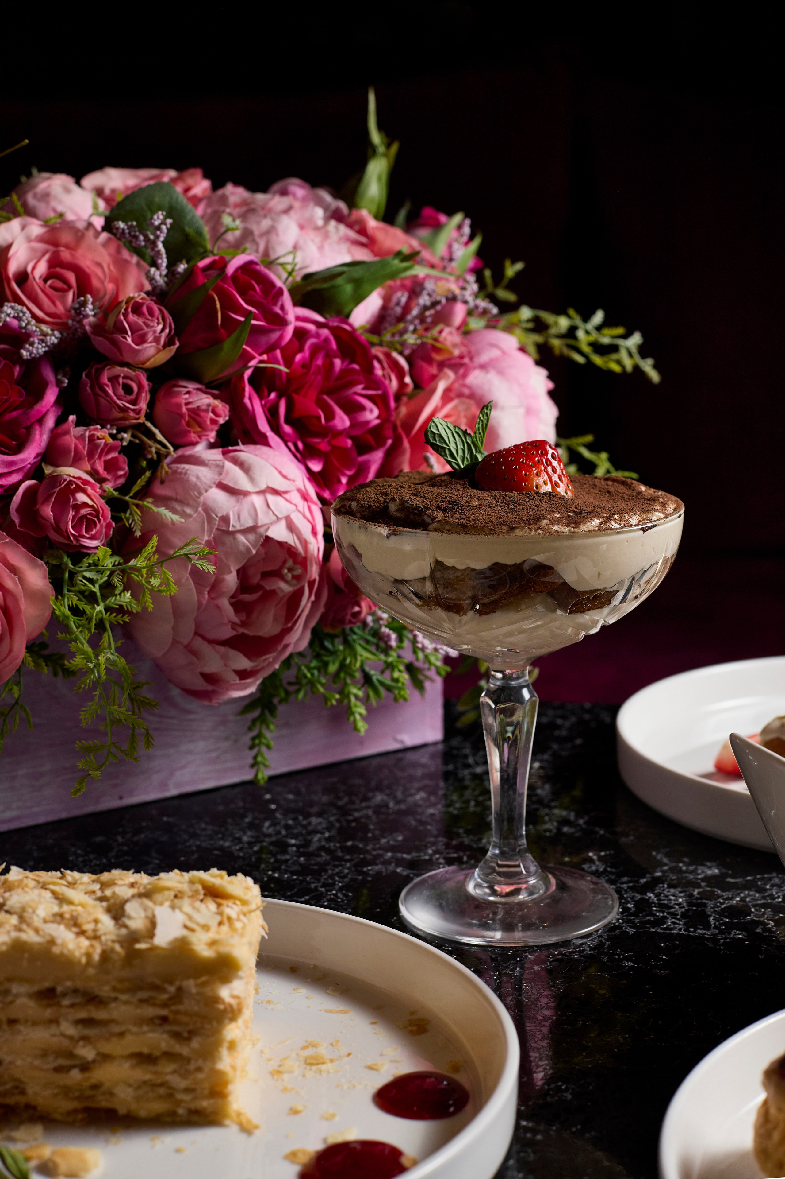 Ресторан Берёзки. Свадебный фотограф Анастасия Казакова