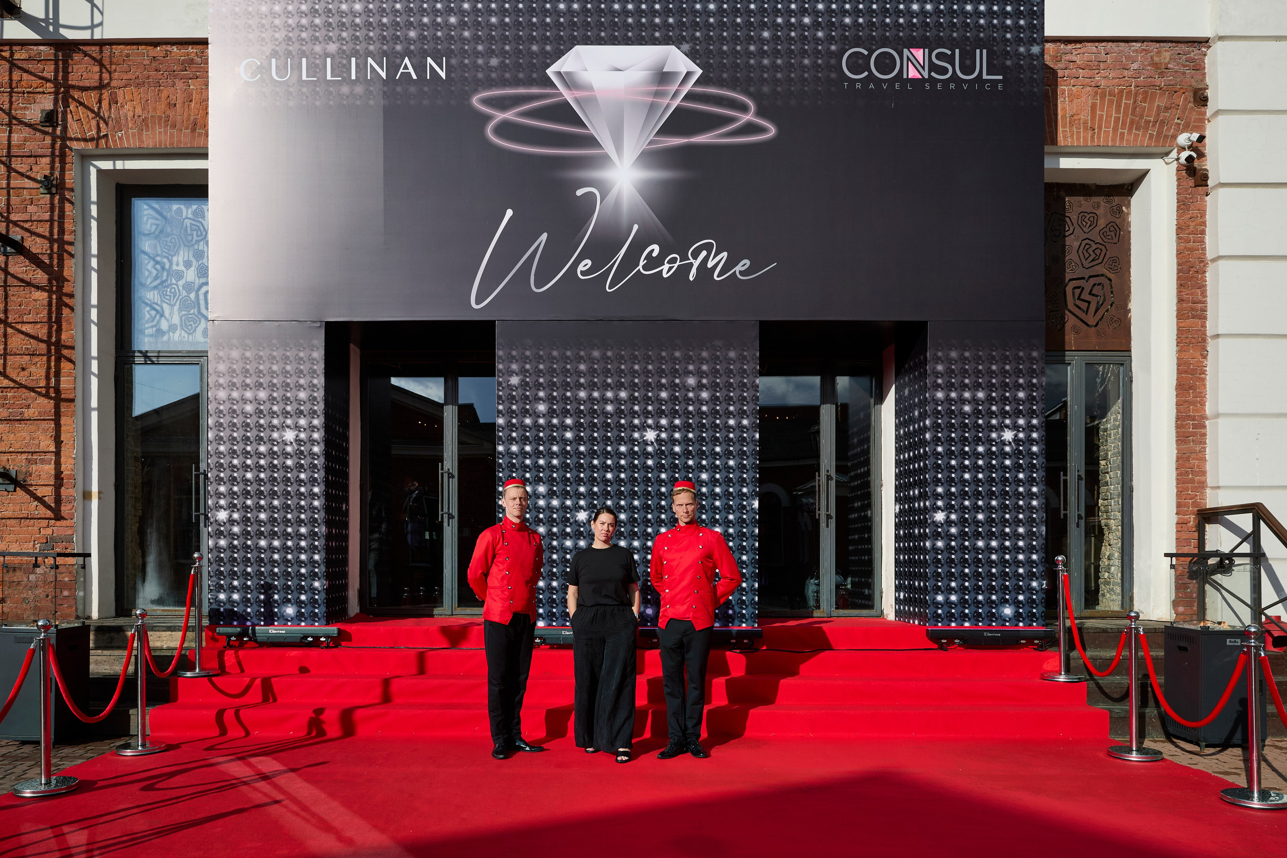 Лофт холл. Свадебный фотограф Анастасия Казакова