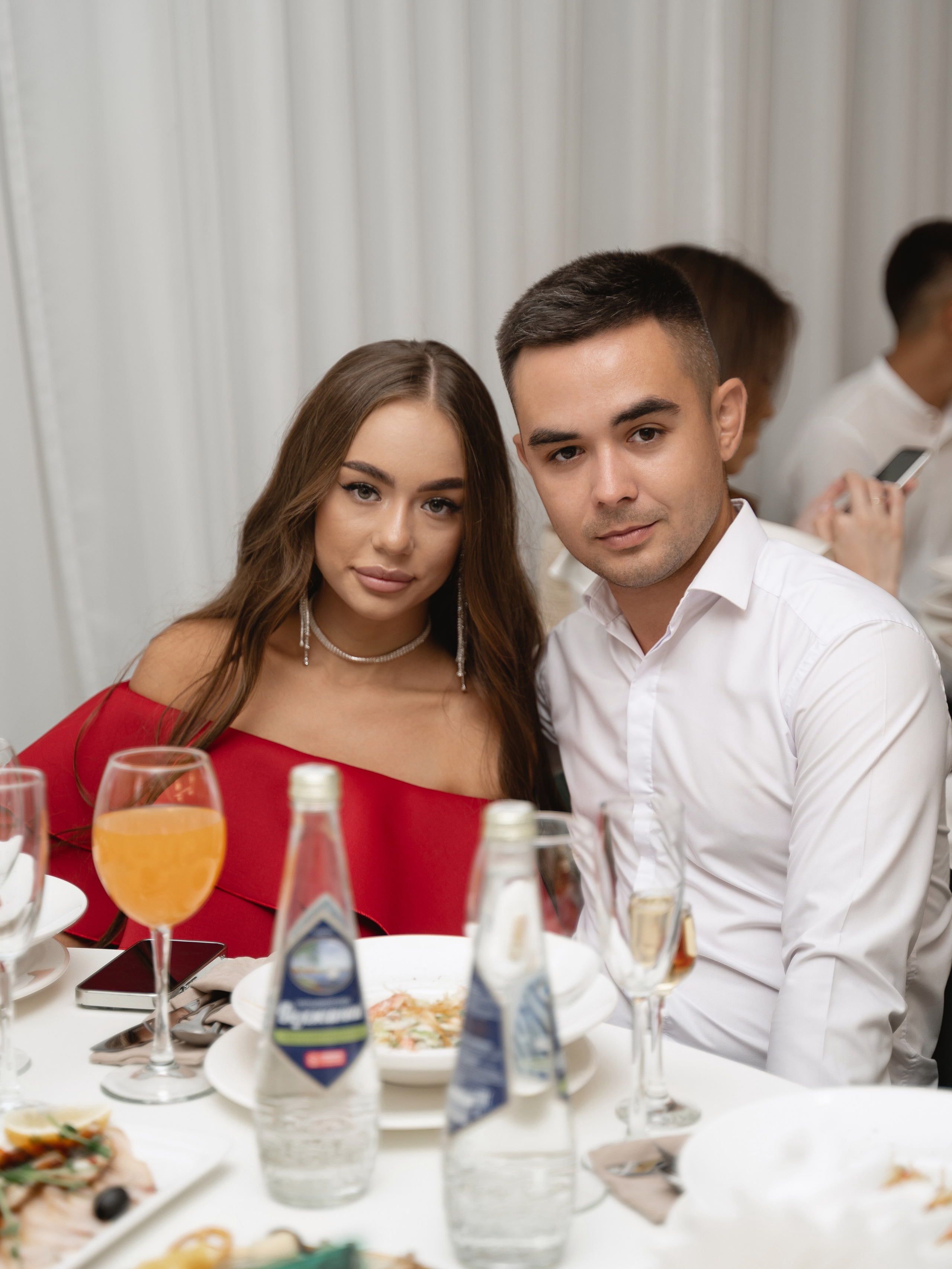 I & A. Свадебный фотограф Диана Бирюкова Казань