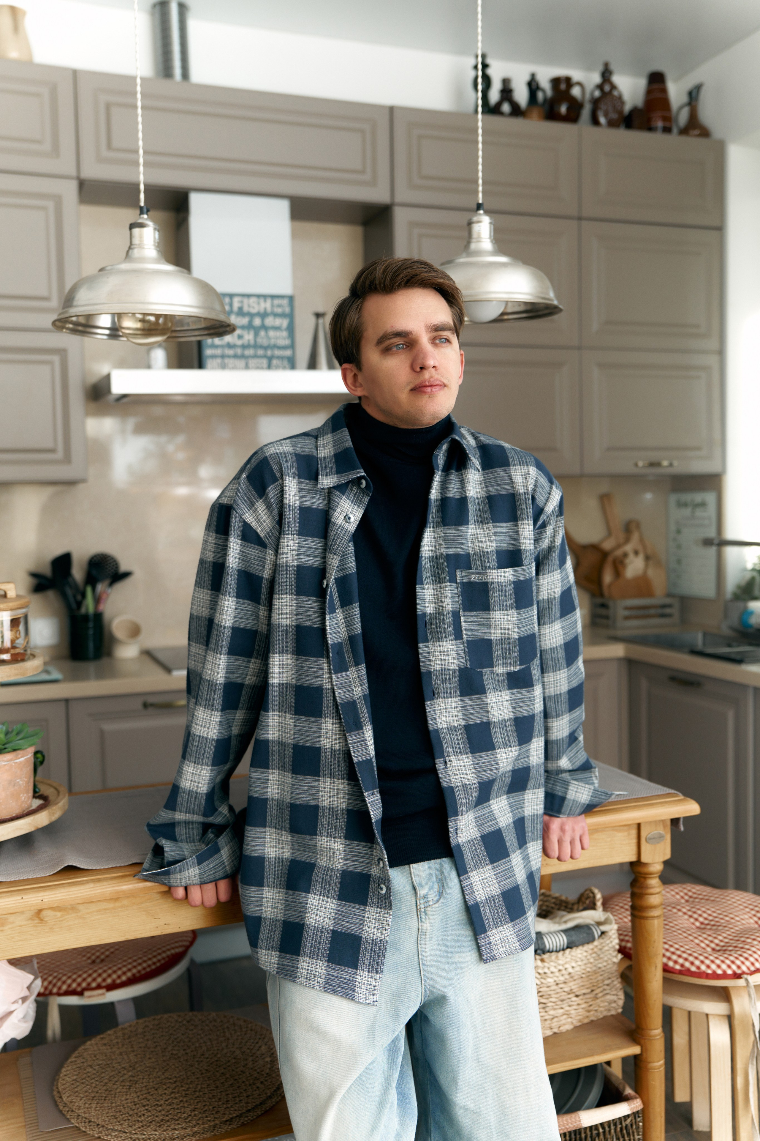 Имиджевая. Иван Упоров — фотограф, рилсмейкер чебоксары