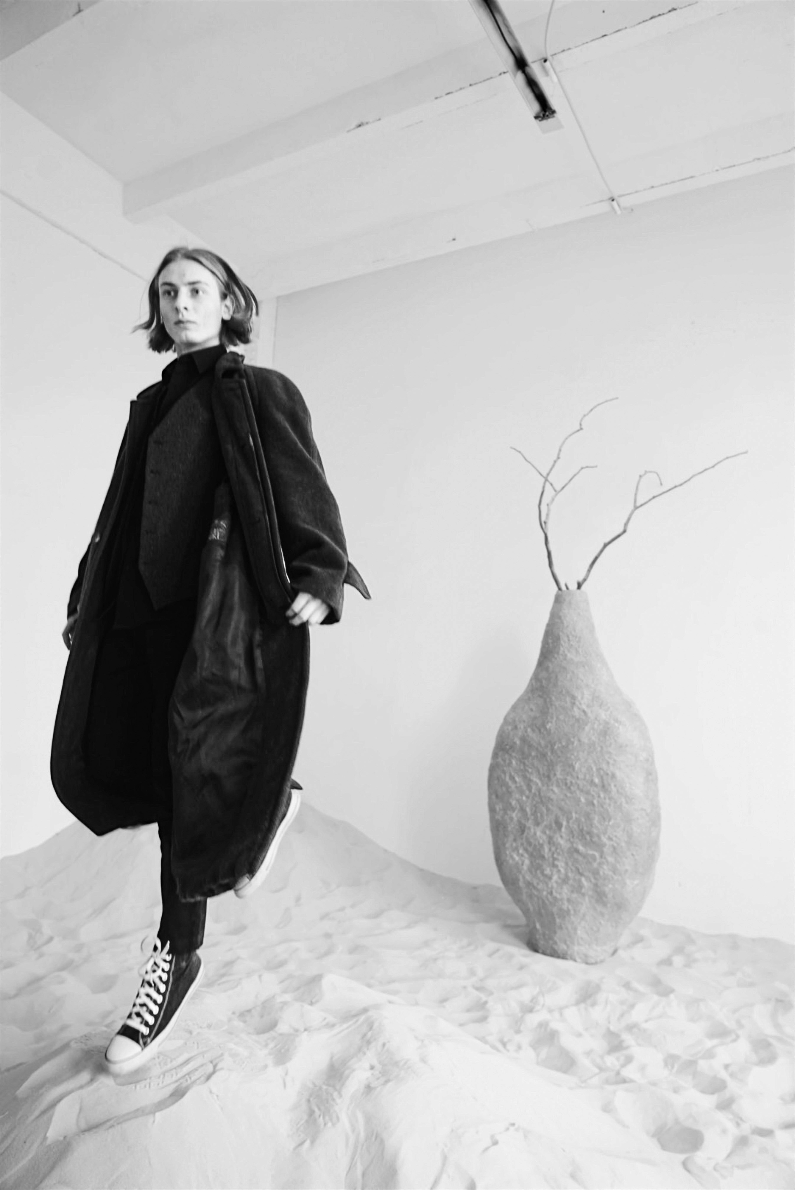 Arseniy. Фотограф Валерия Витте г. Москва