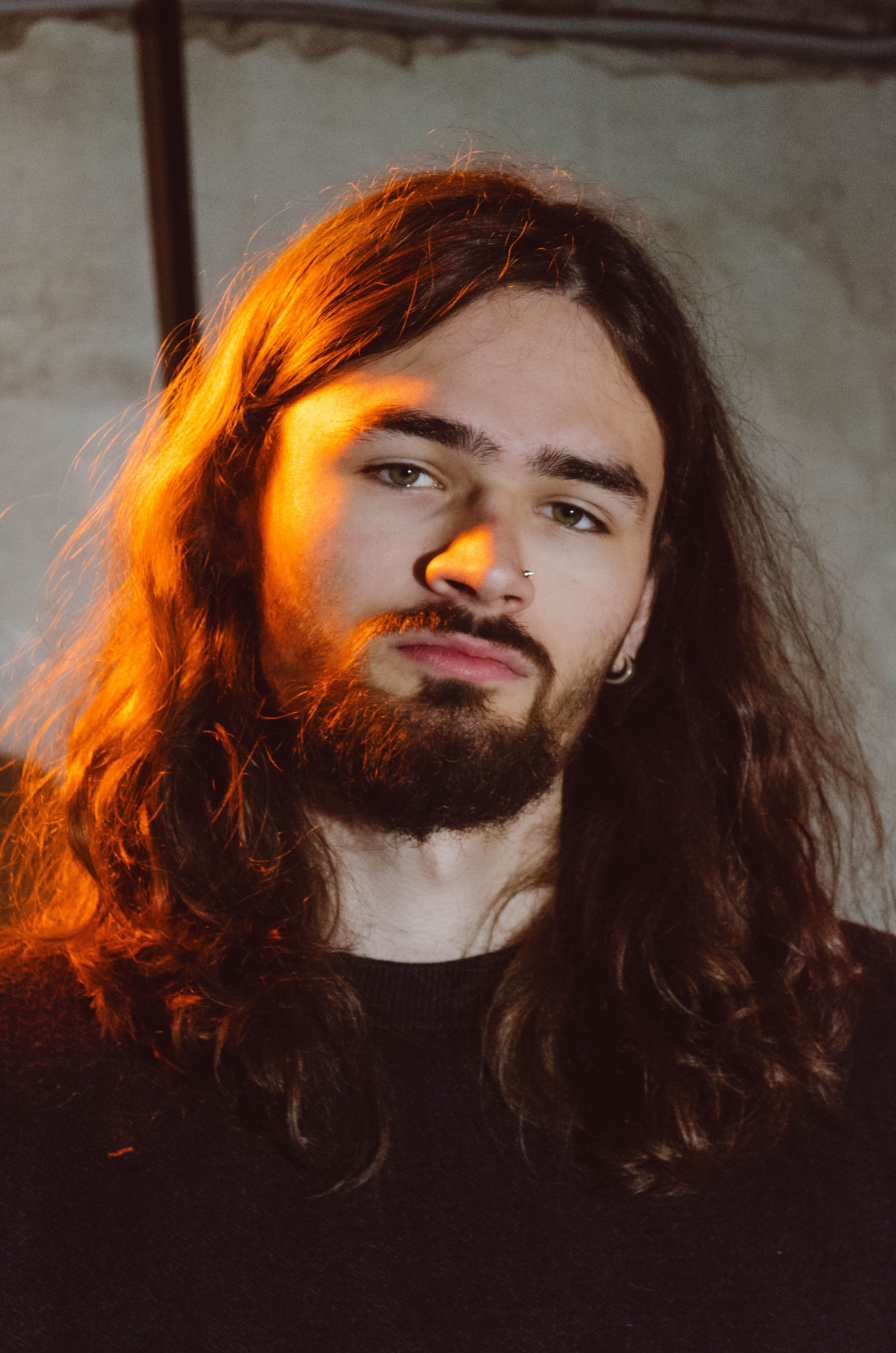 Группа EIDOS. Фотограф Валерия Пэун